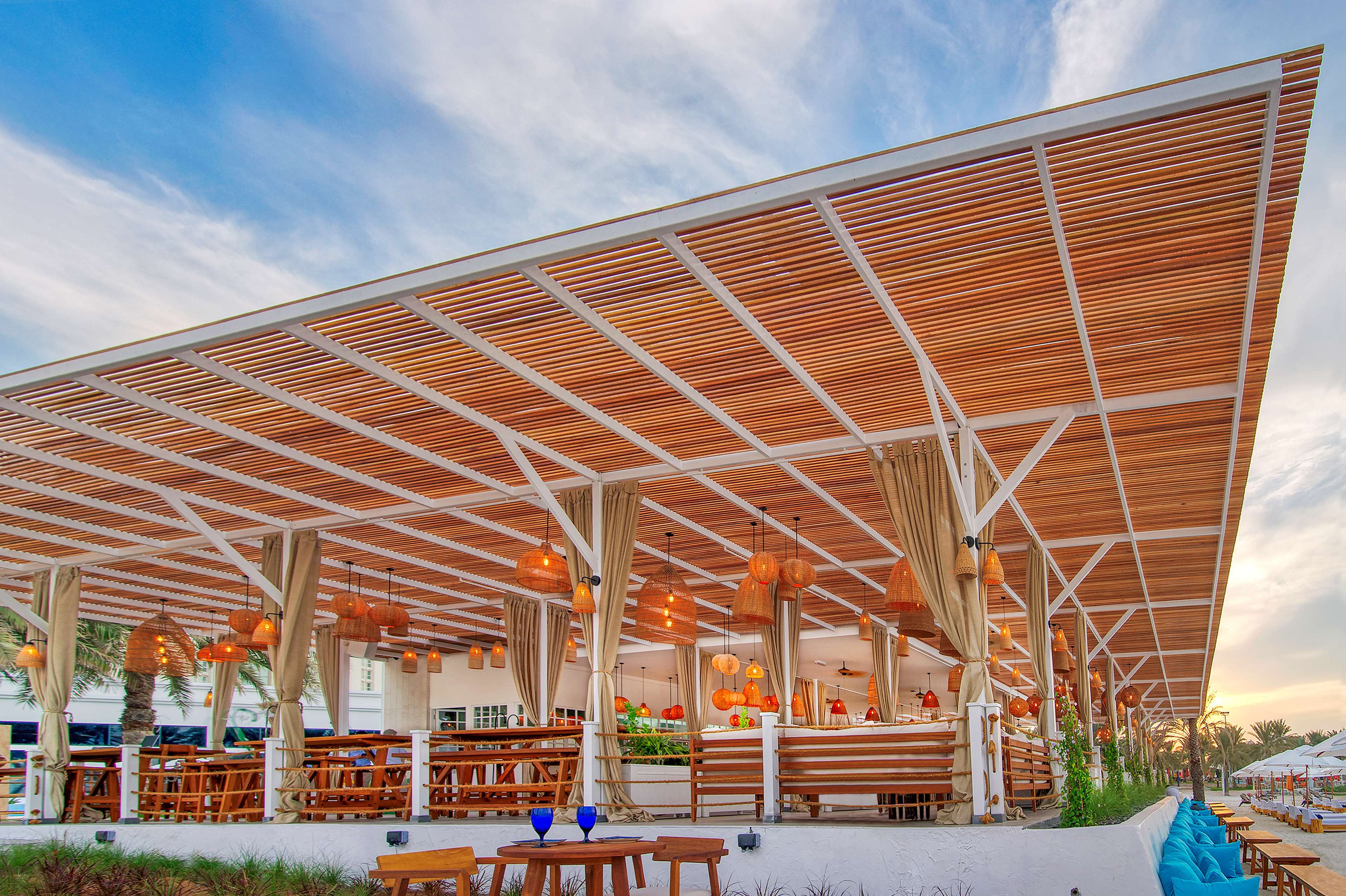 Radisson Blu Hotel & Resort, Abu Dhabi Corniche