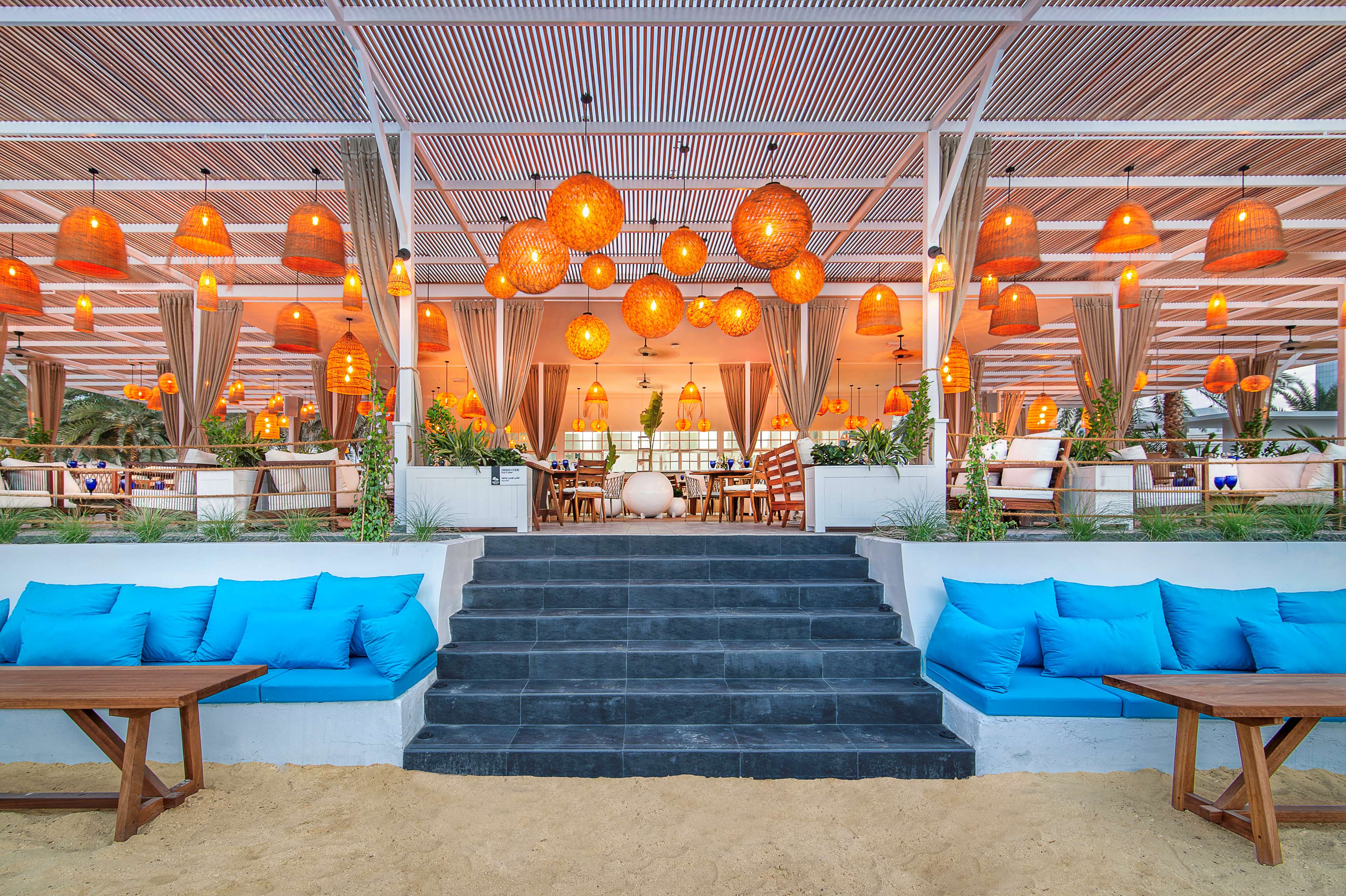 Radisson Blu Hotel & Resort, Abu Dhabi Corniche
