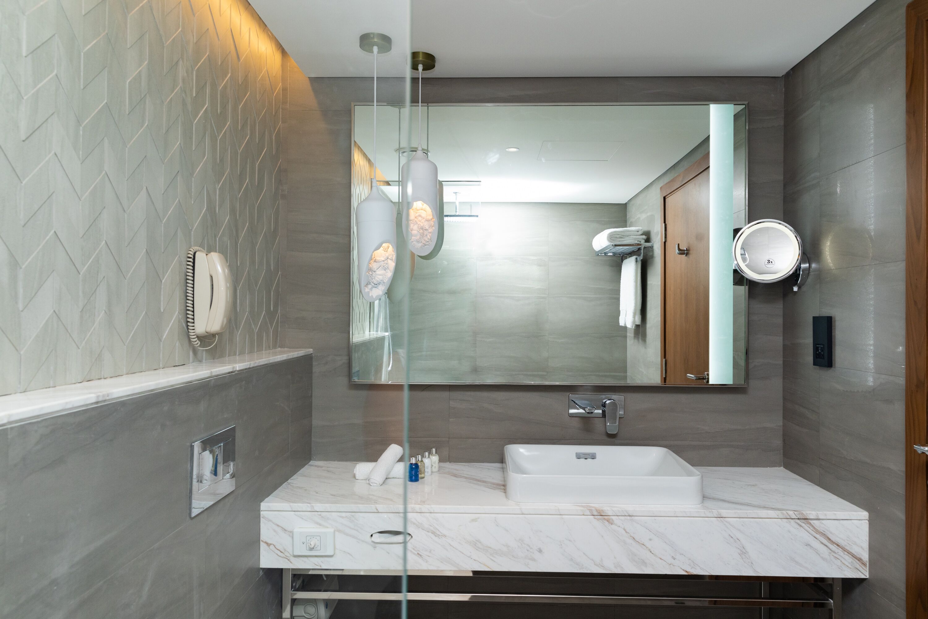 Radisson Blu Hotel & Resort, Abu Dhabi Corniche