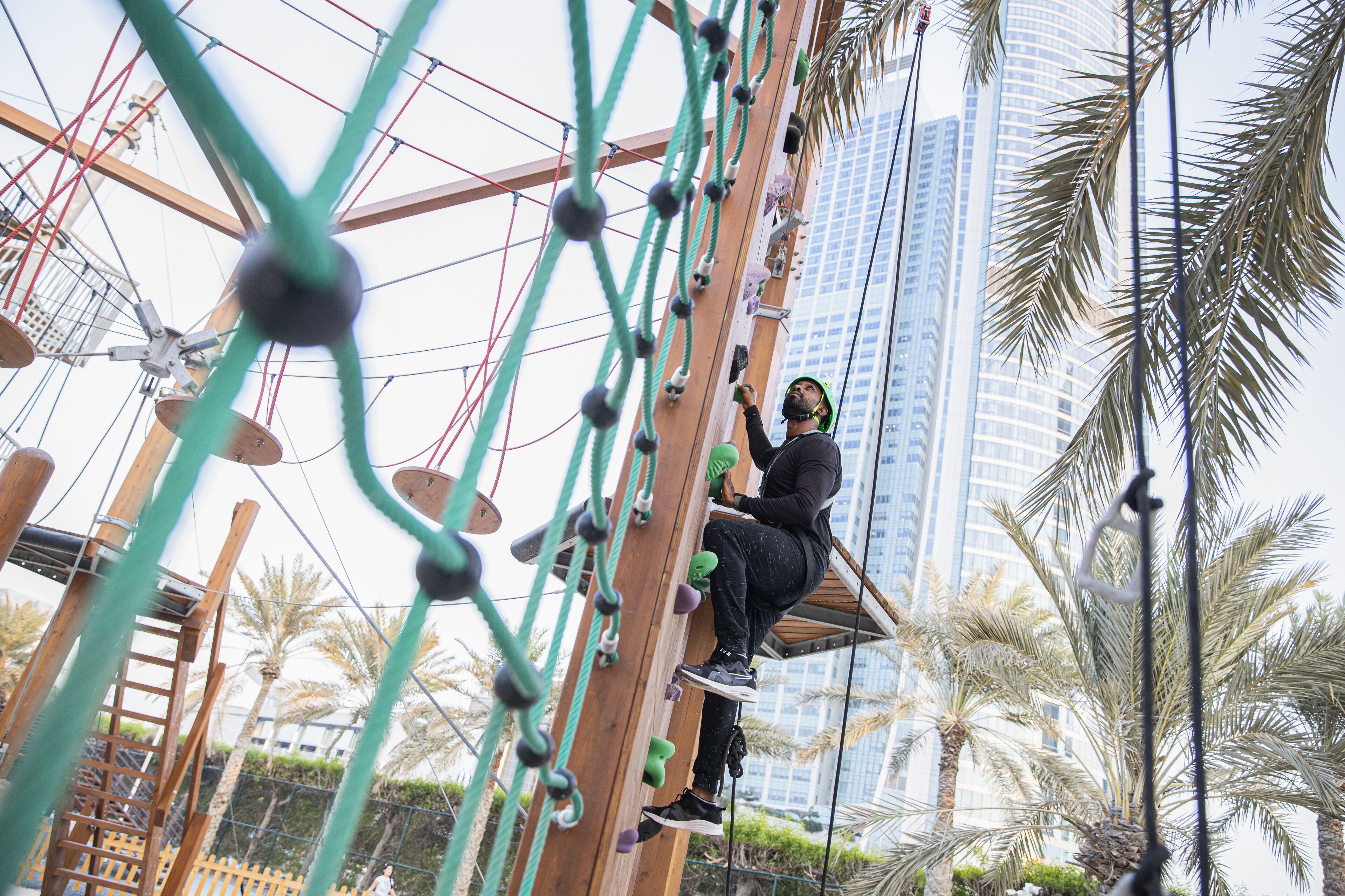 Radisson Blu Hotel & Resort, Abu Dhabi Corniche