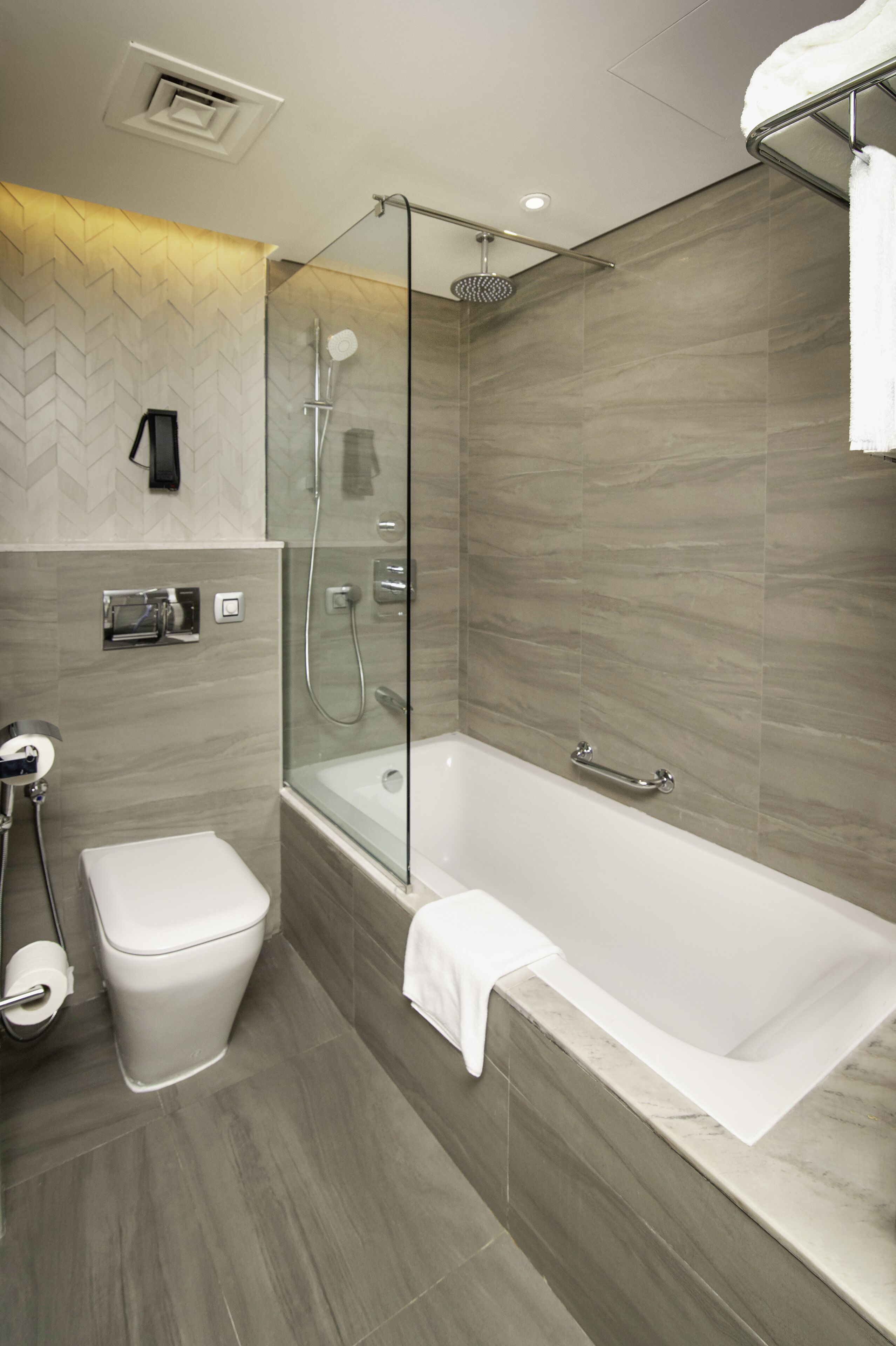 Radisson Blu Hotel & Resort, Abu Dhabi Corniche