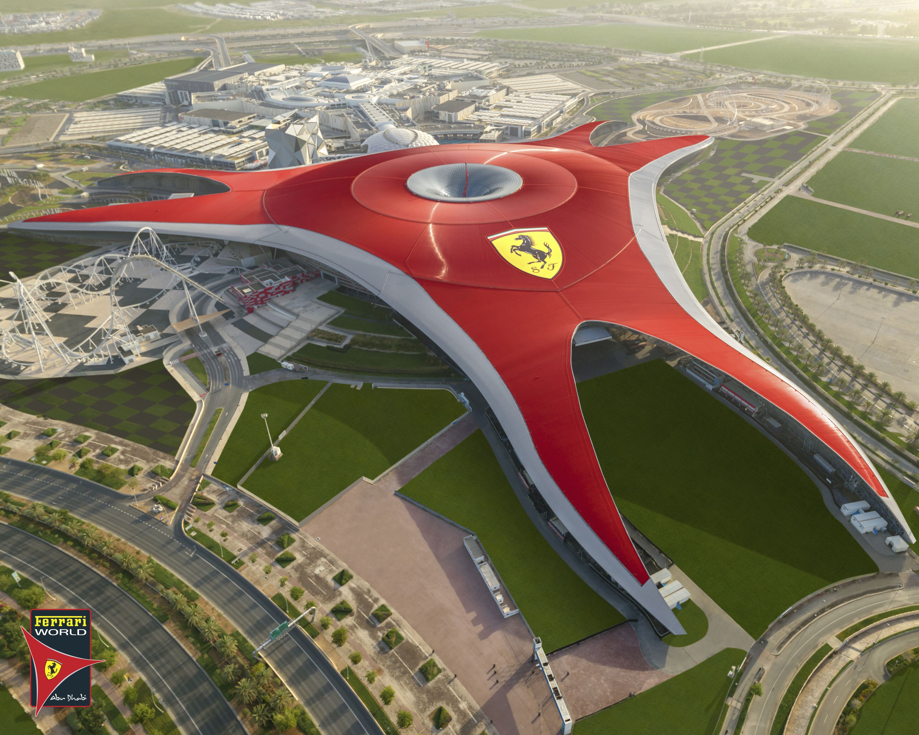 Radisson Blu Hotel & Resort, Abu Dhabi Corniche