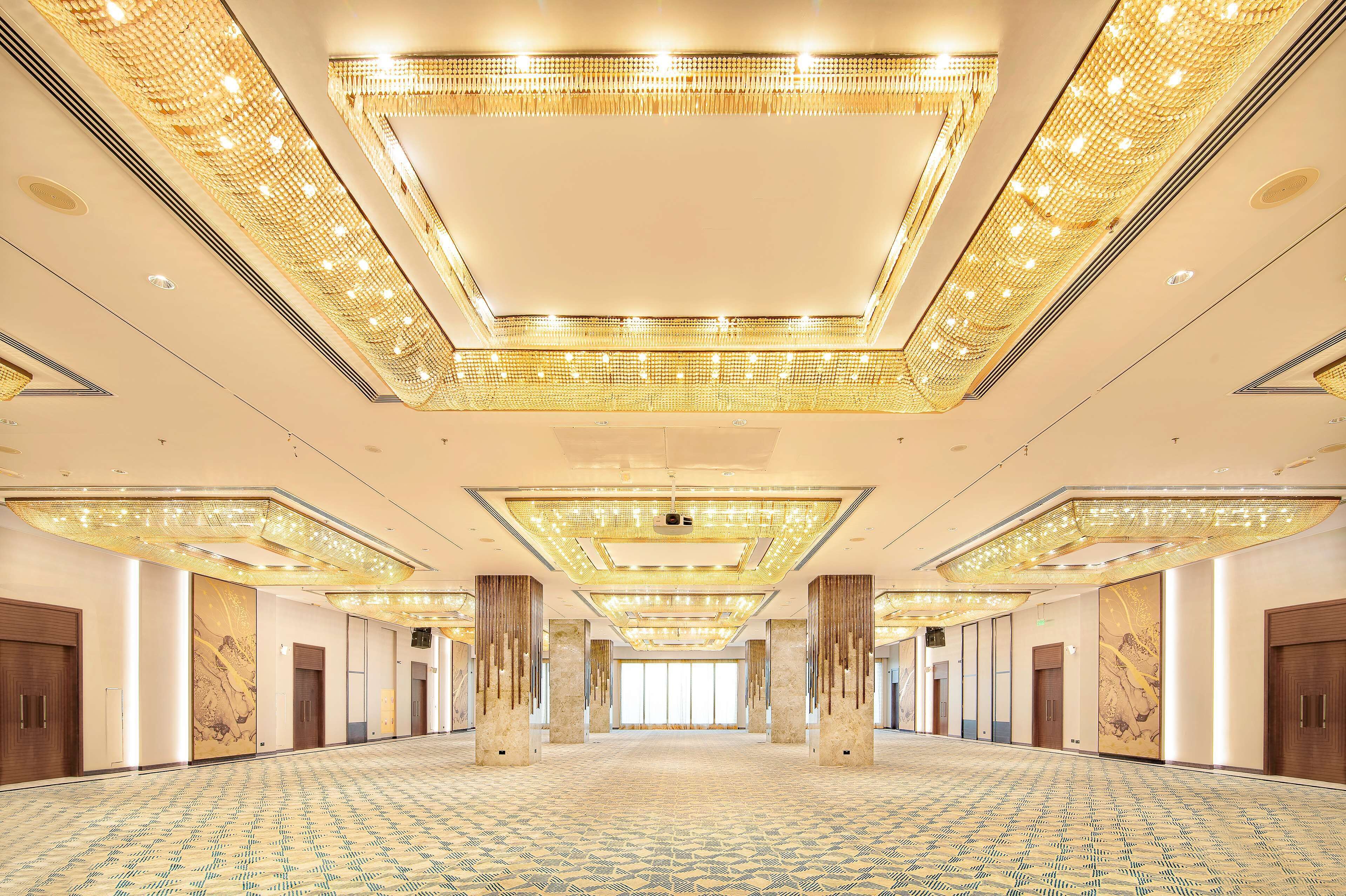 Radisson Blu Hotel & Resort, Abu Dhabi Corniche