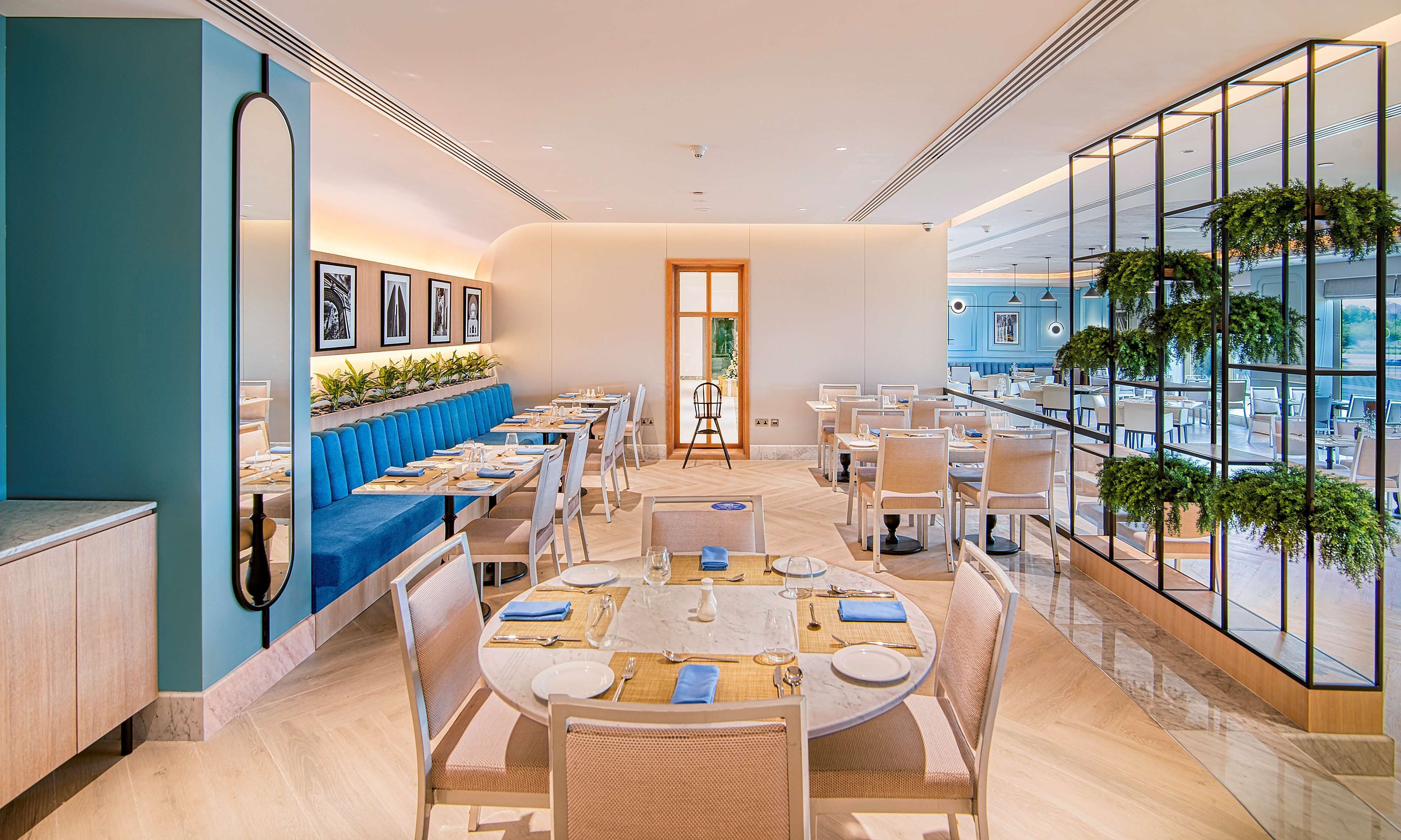 Radisson Blu Hotel & Resort, Abu Dhabi Corniche