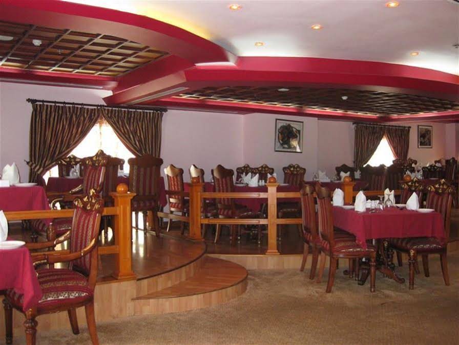 Rainbow Hotel Apartments