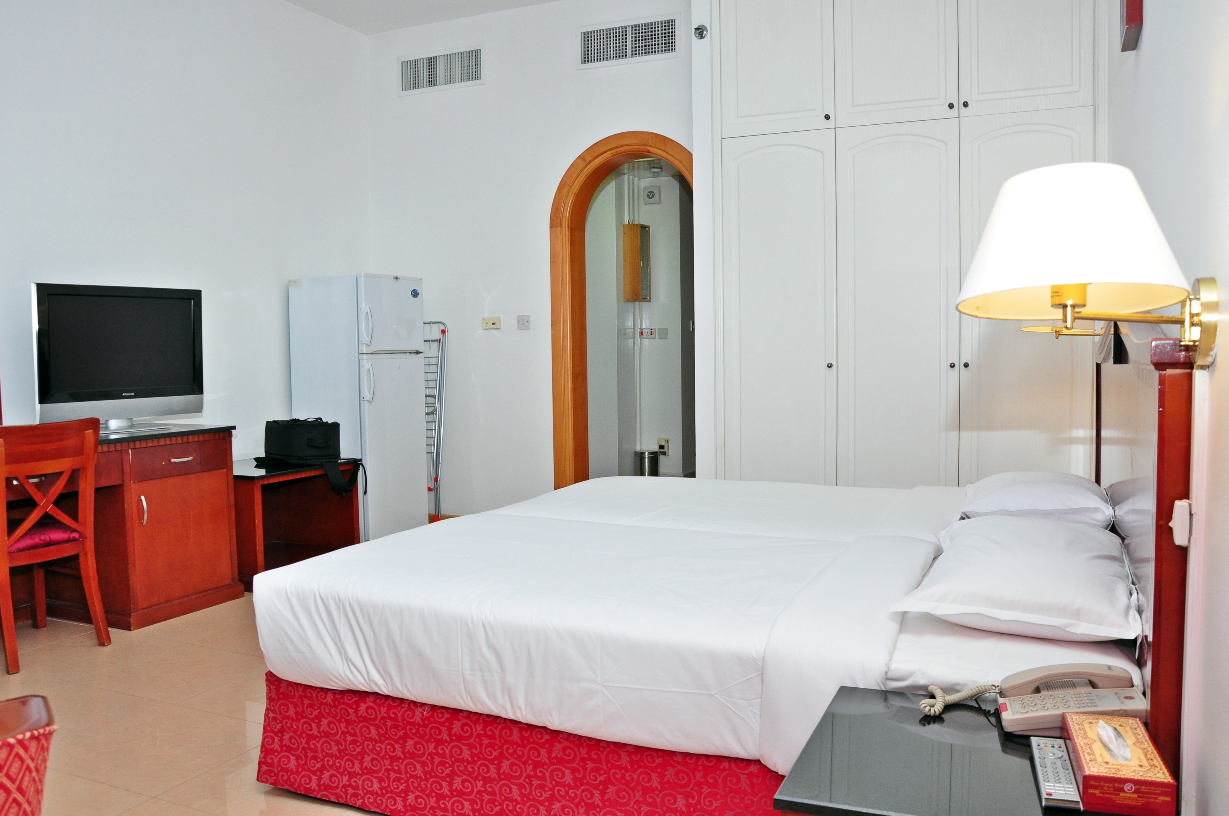 Ramee Garden Hotel Apartments
