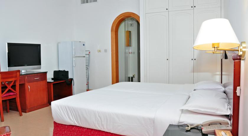 Ramee Garden Hotel Apartments