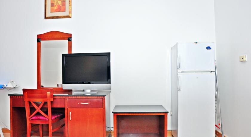 Ramee Garden Hotel Apartments