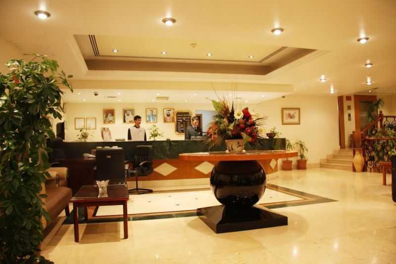 Ramee Hotel Apartments Abu Dhabi