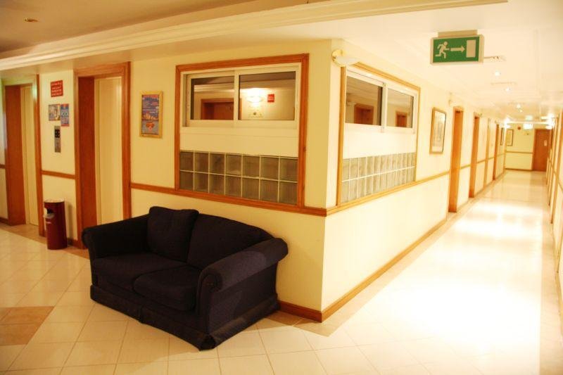 Ramee Hotel Apartments Abu Dhabi