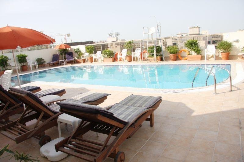 Ramee Hotel Apartments Abu Dhabi