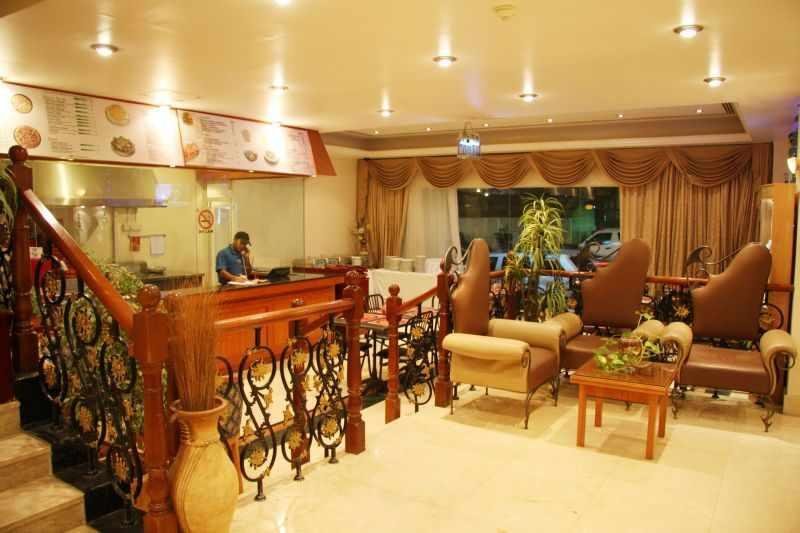 Ramee Hotel Apartments Abu Dhabi