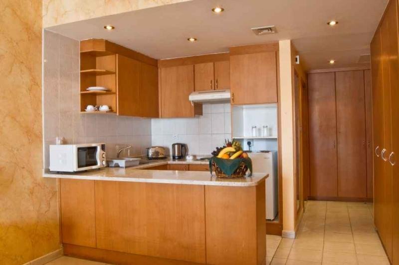 Ramee Hotel Apartments Abu Dhabi