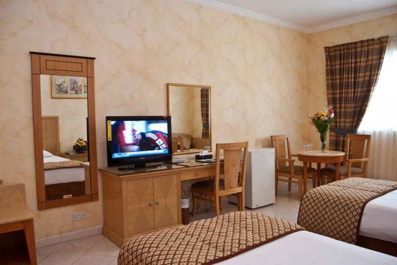 Ramee Hotel Apartments Abu Dhabi