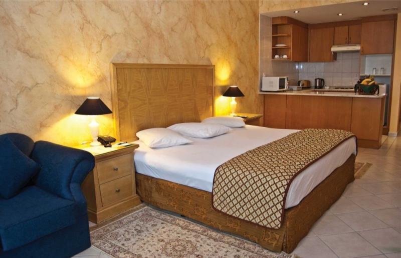 Ramee Hotel Apartments Abu Dhabi