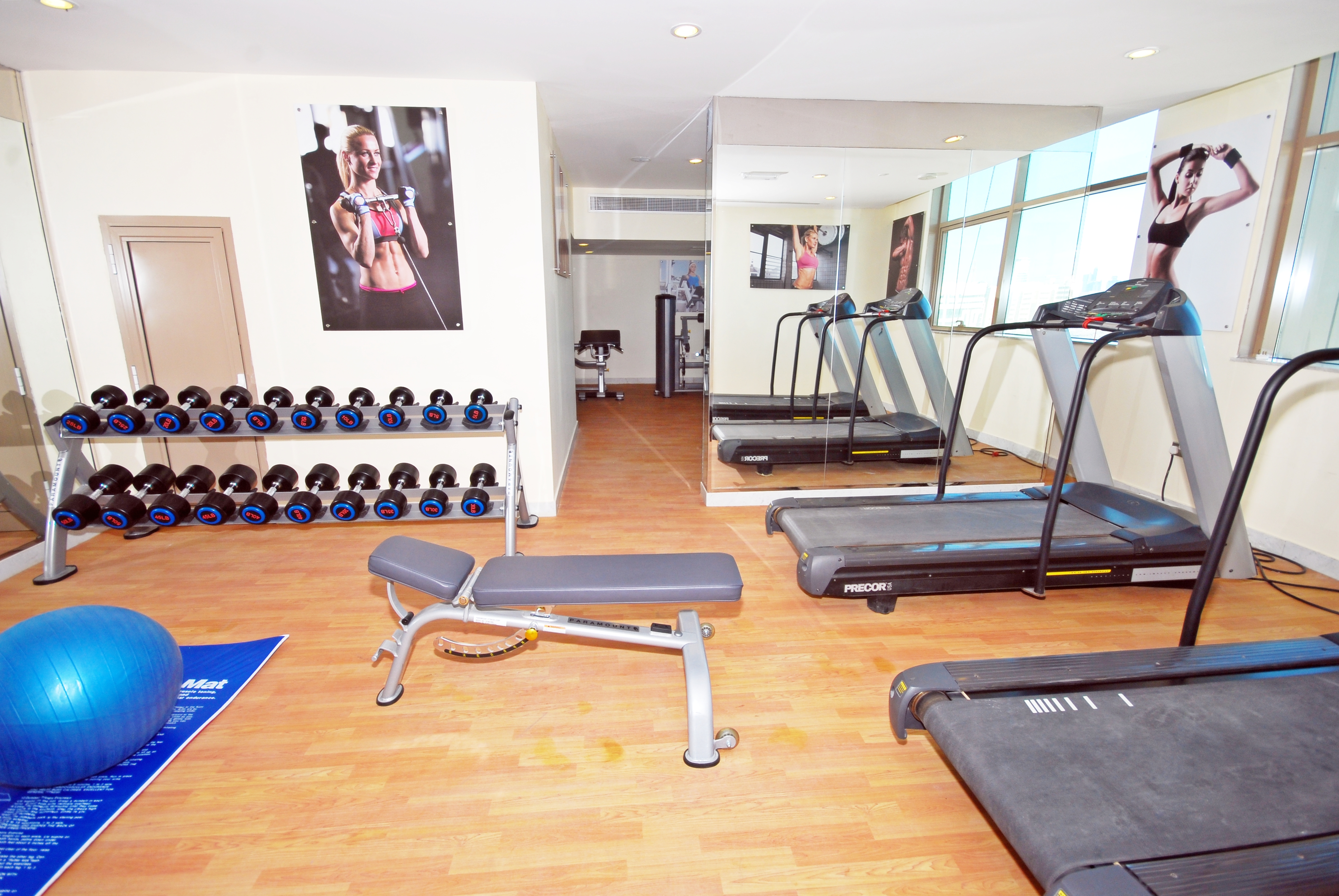 Ramee Rose Hotel Apartments