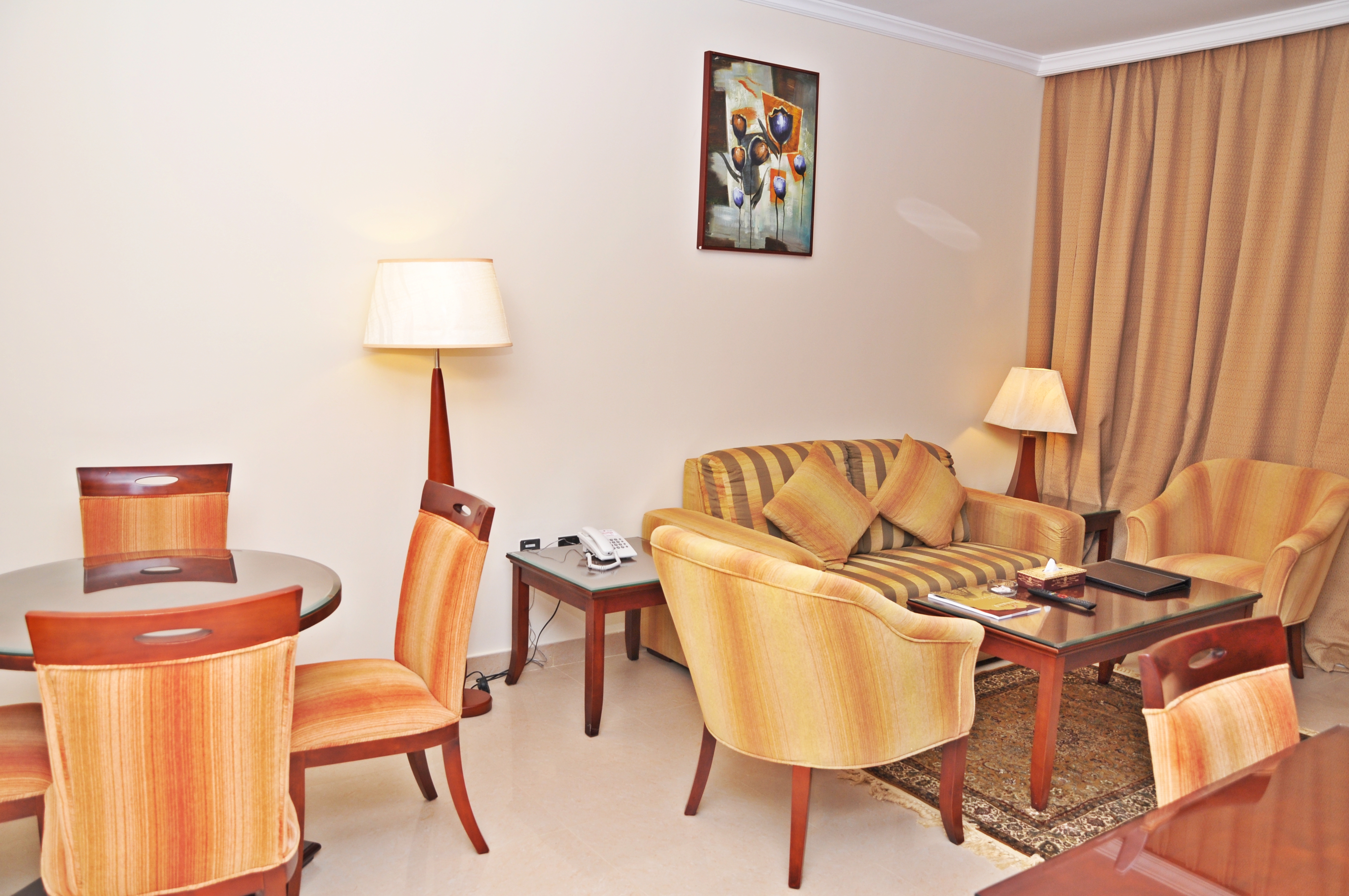 Ramee Royal Hotel Apartments