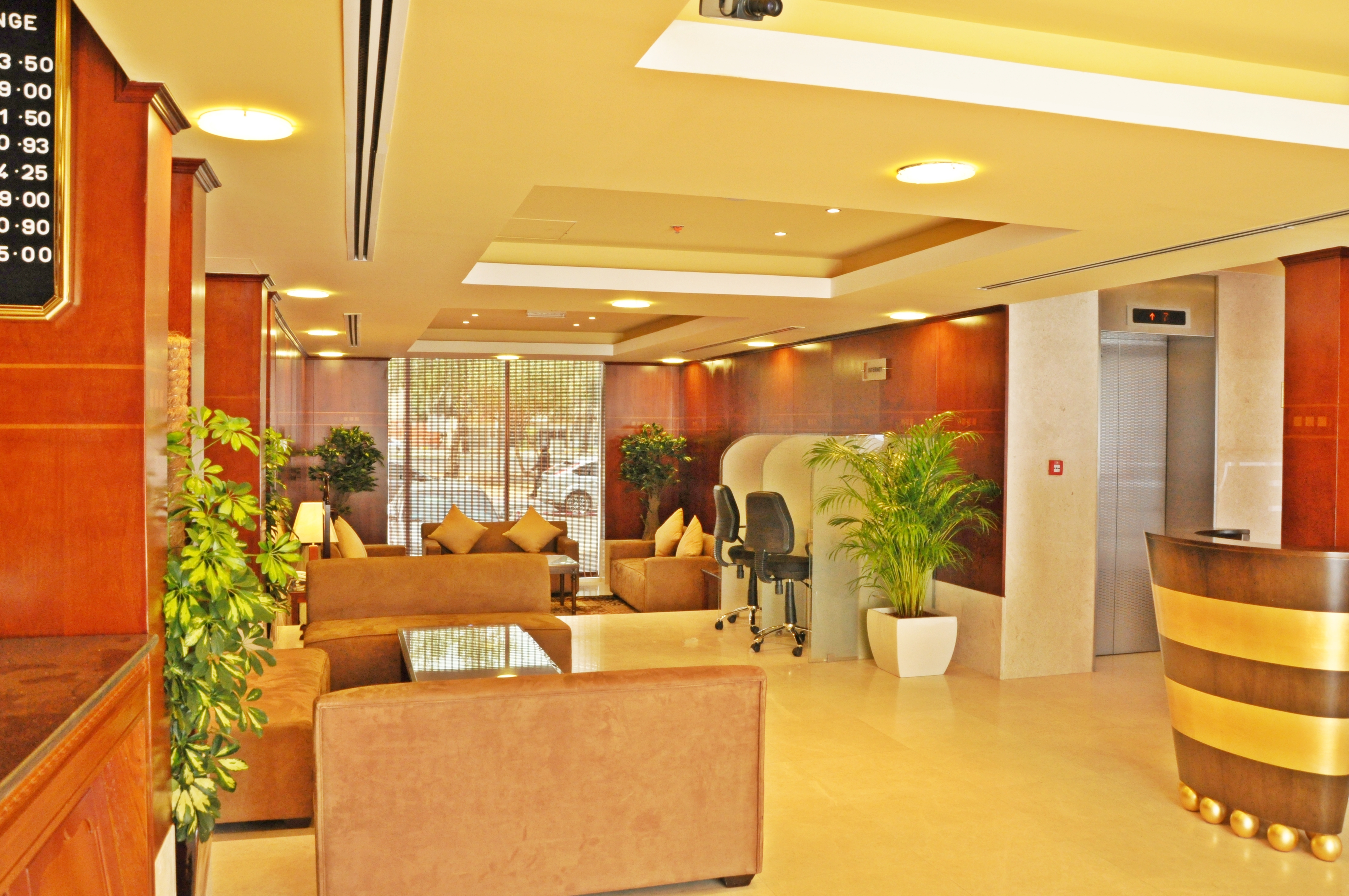 Ramee Royal Hotel Apartments