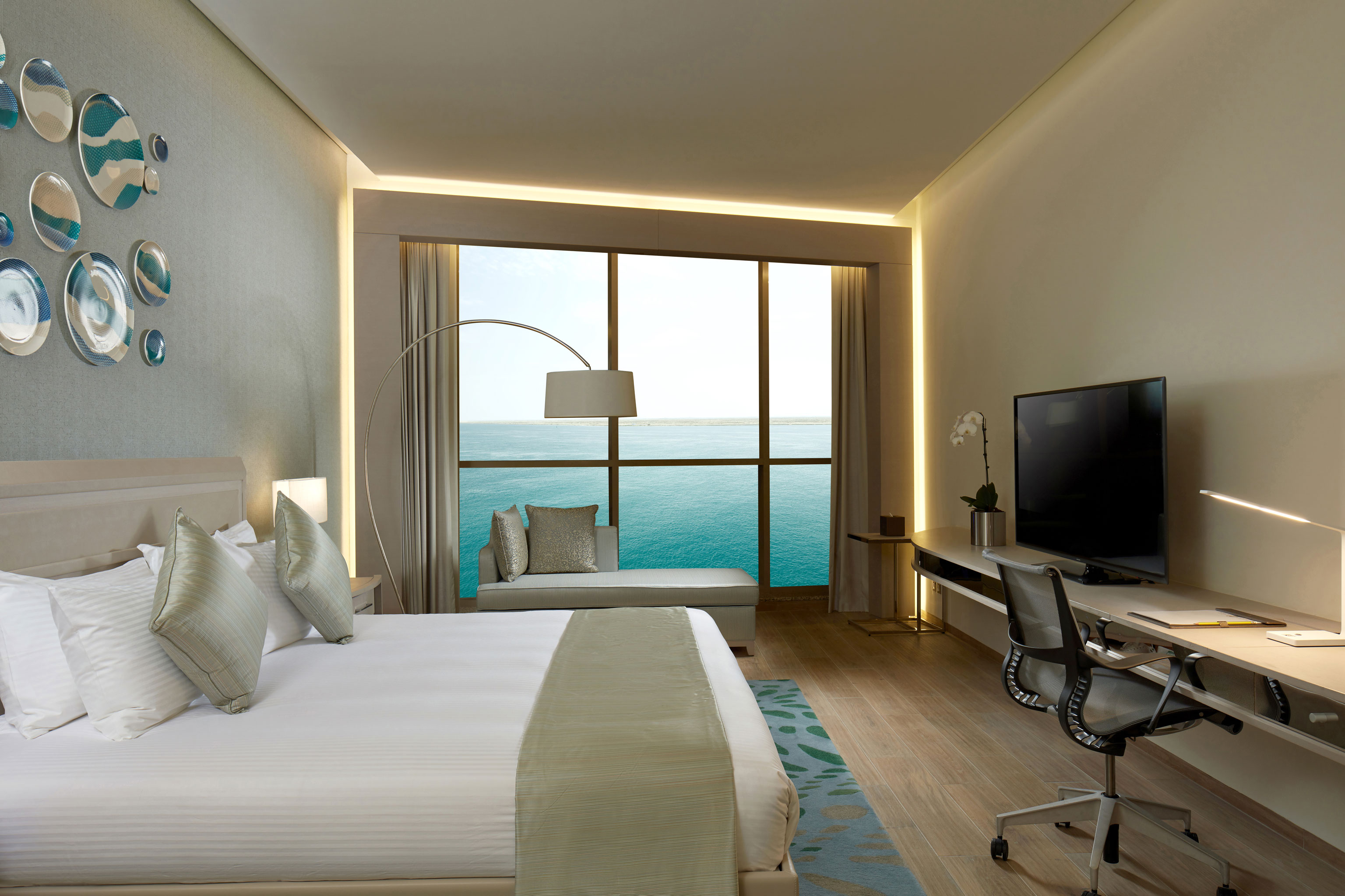 Royal M Hotel by Gewan Abu Dhabi