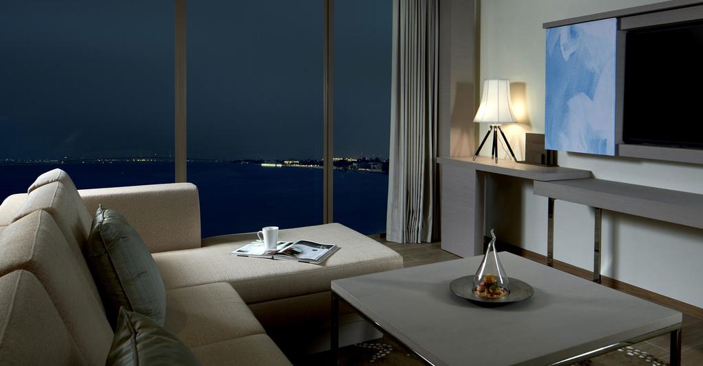 Royal M Hotel by Gewan Abu Dhabi