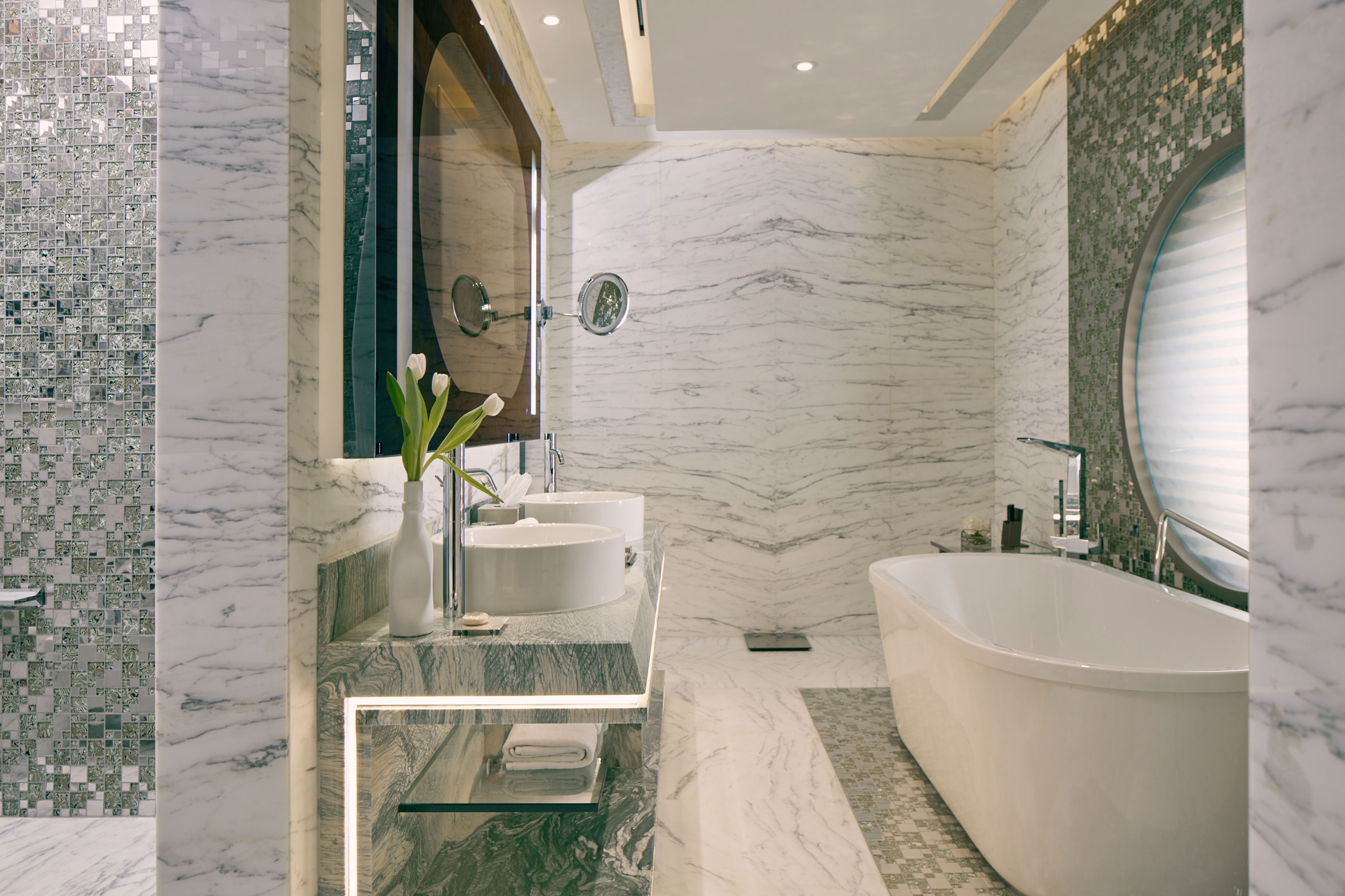 Royal M Hotel by Gewan Abu Dhabi