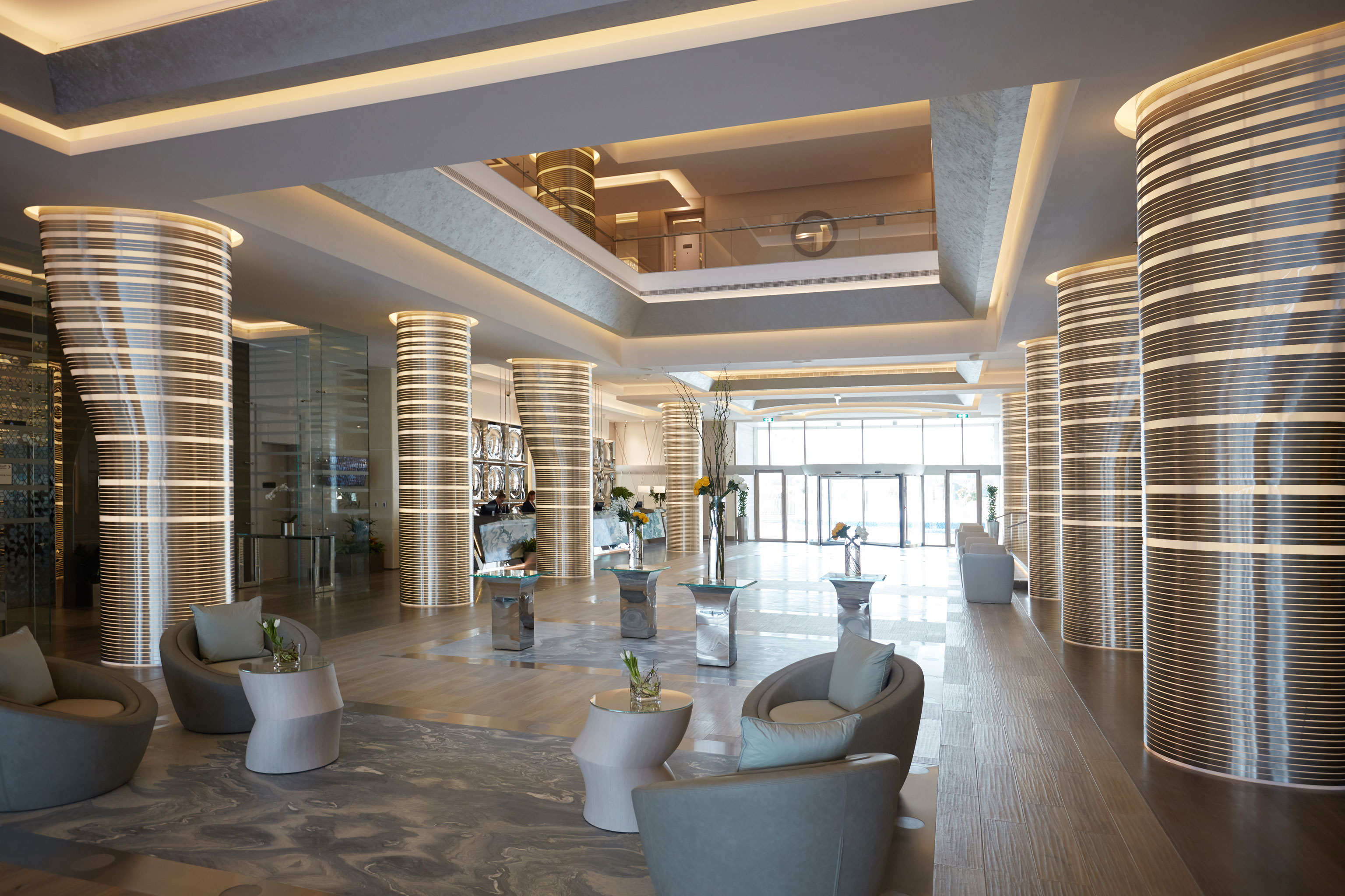 Royal M Hotel by Gewan Abu Dhabi