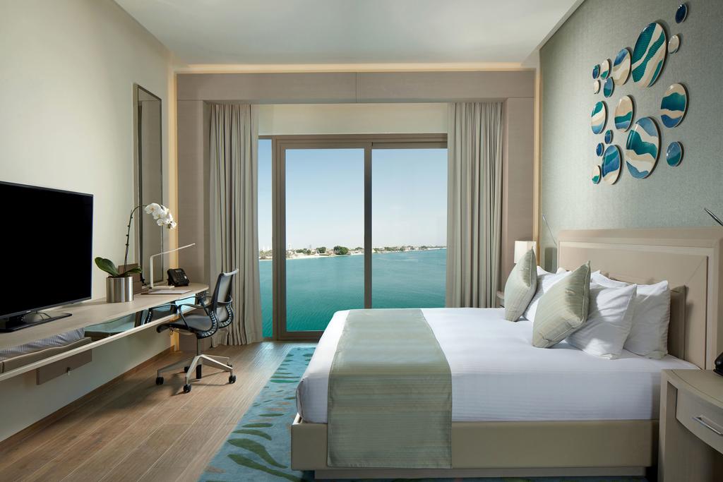 Royal M Hotel by Gewan Abu Dhabi