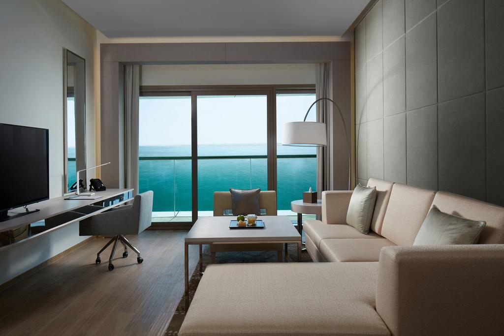 Royal M Hotel by Gewan Abu Dhabi