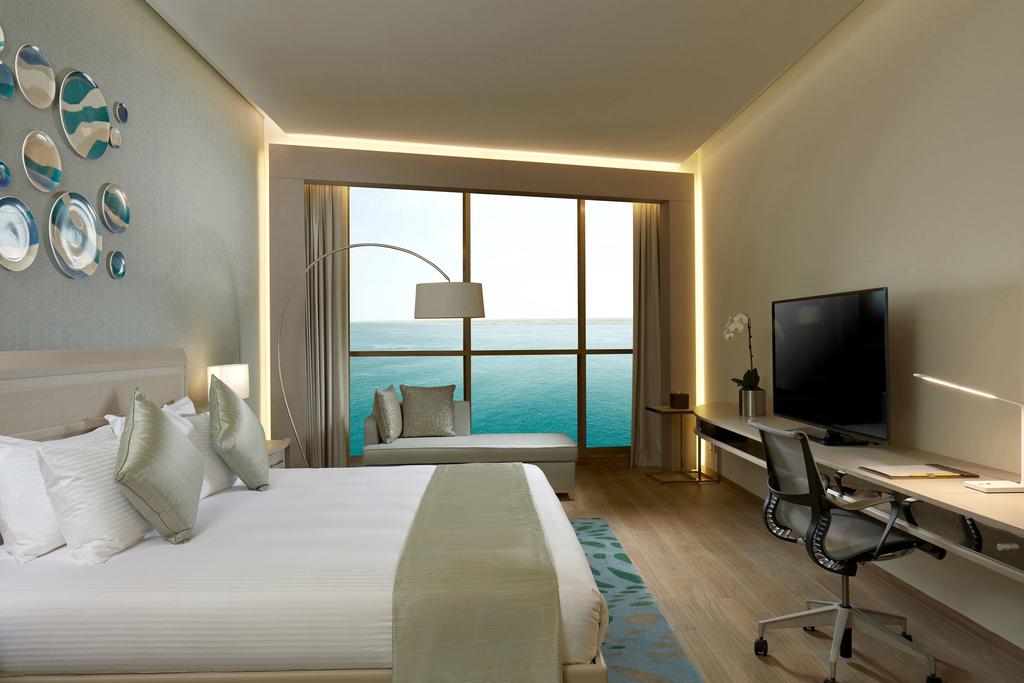 Royal M Hotel by Gewan Abu Dhabi