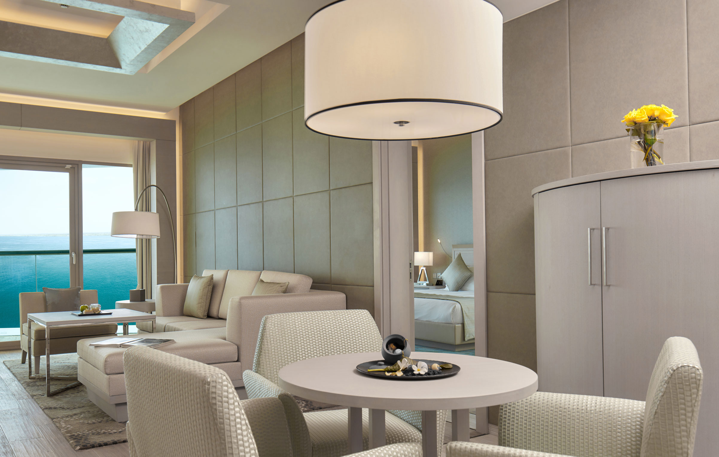 Royal M Hotel by Gewan Abu Dhabi