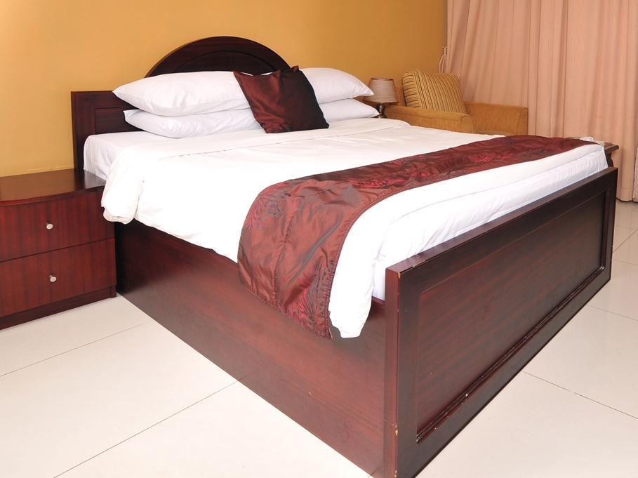 Royal Suite Hotel Apartments