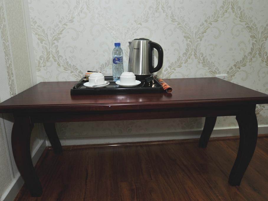 Royal Suite Hotel Apartments