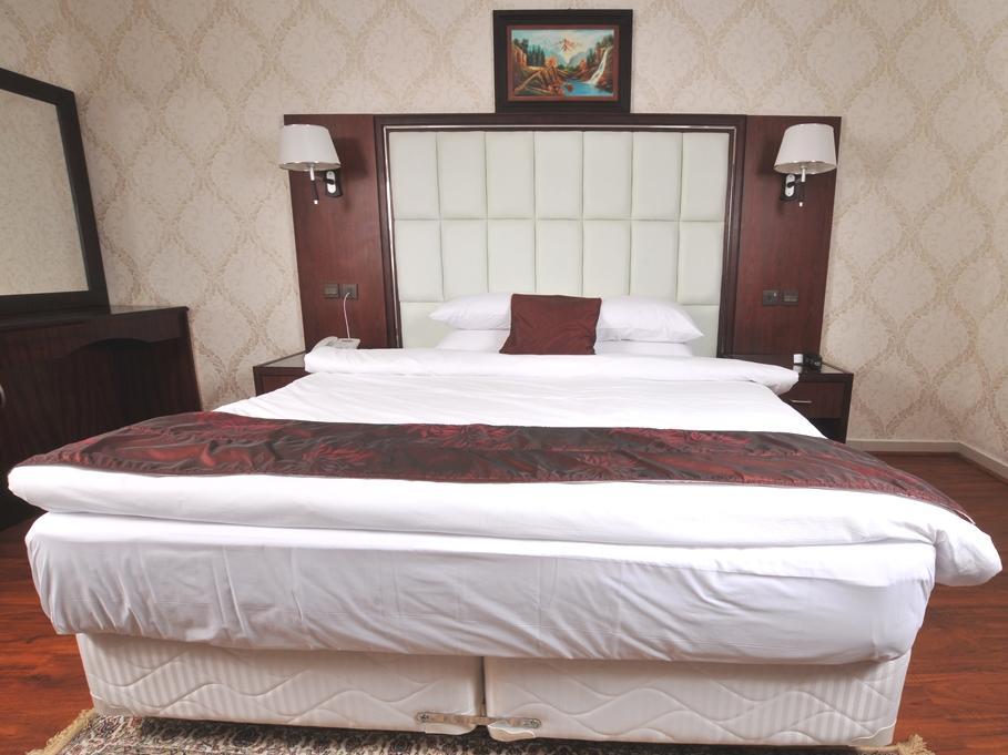Royal Suite Hotel Apartments