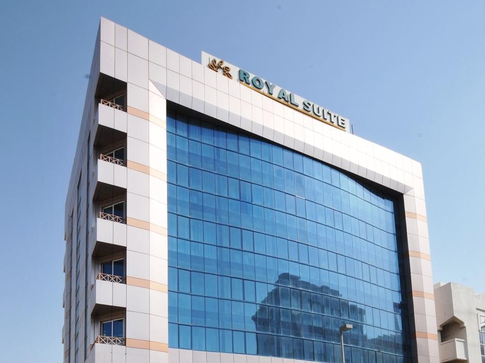 Royal Suite Hotel Apartments