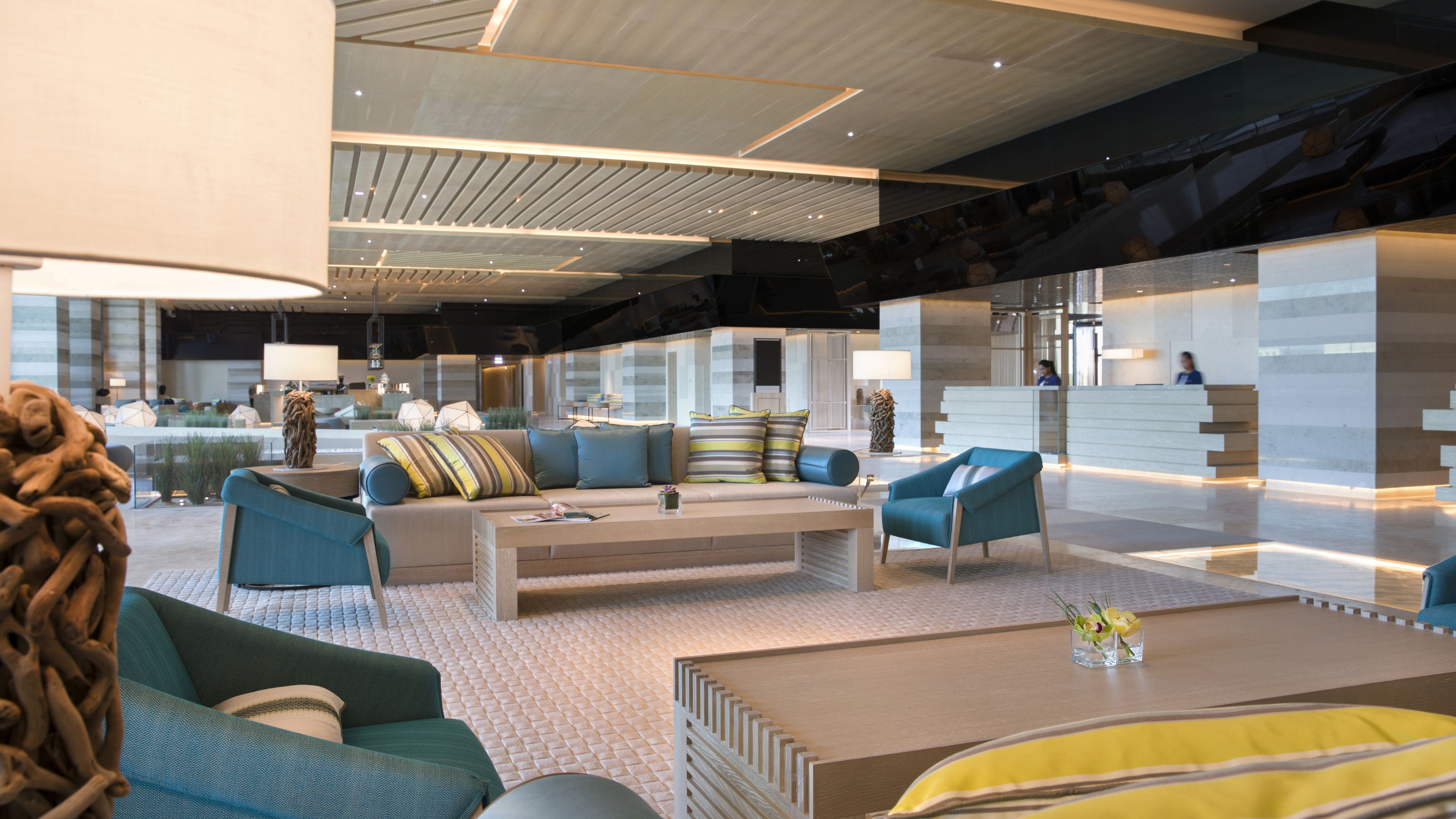Saadiyat Rotana Resort & Villas