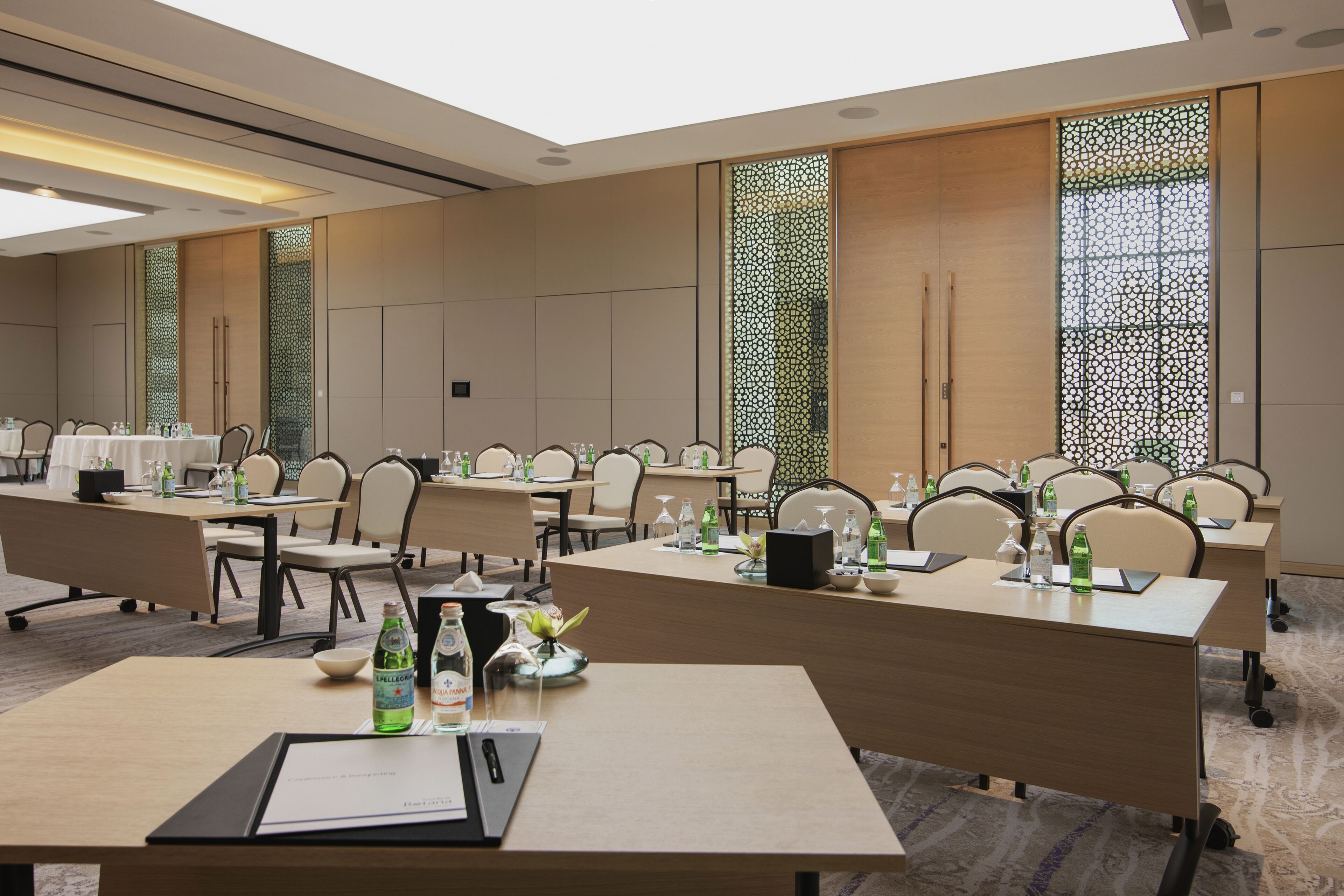 Saadiyat Rotana Resort & Villas