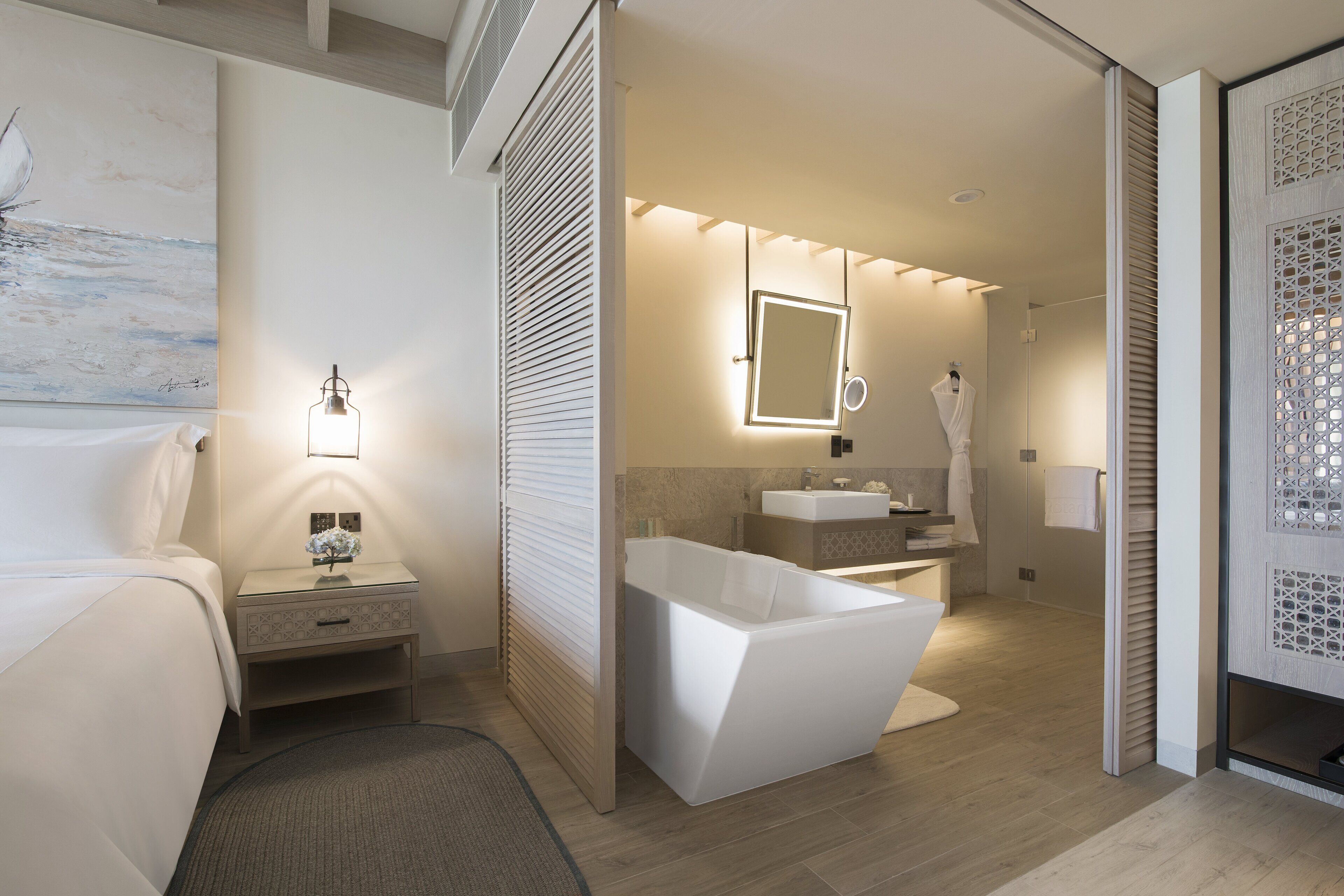 Saadiyat Rotana Resort & Villas