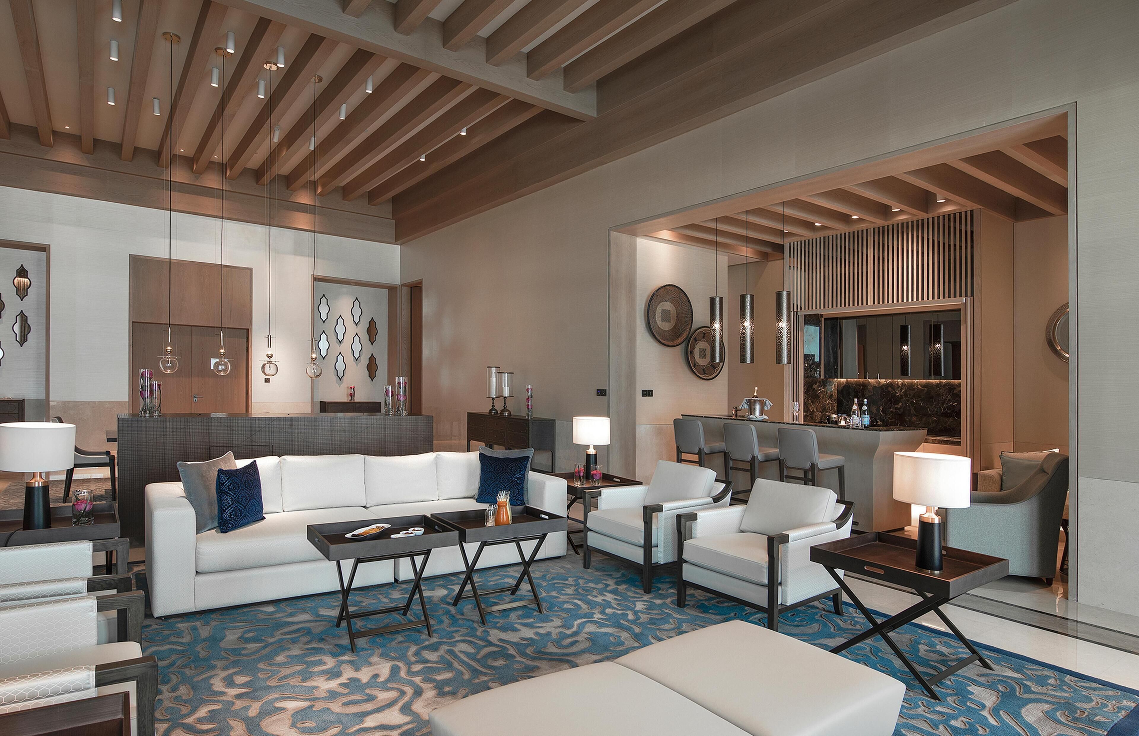 Saadiyat Rotana Resort & Villas