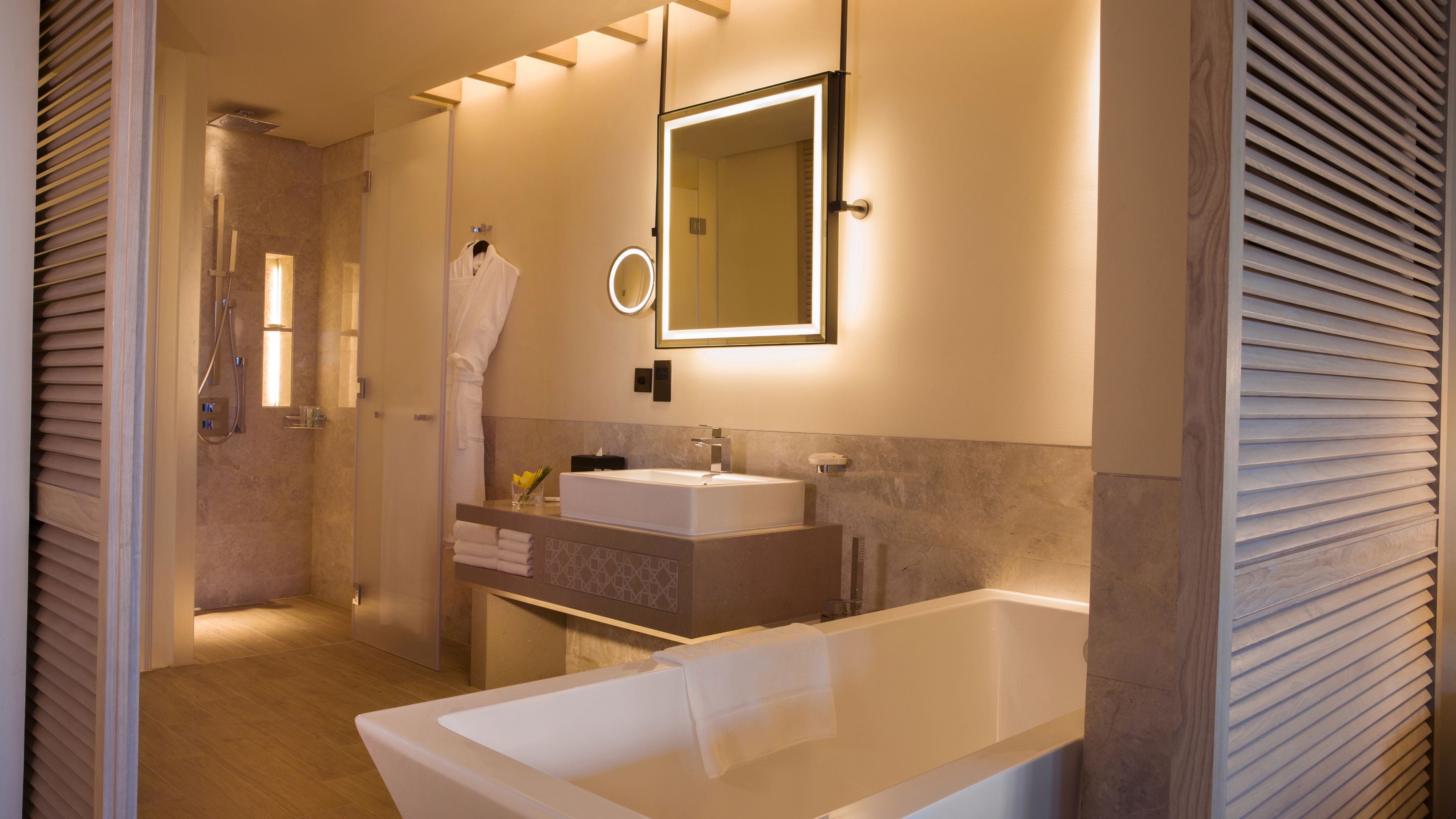 Saadiyat Rotana Resort & Villas