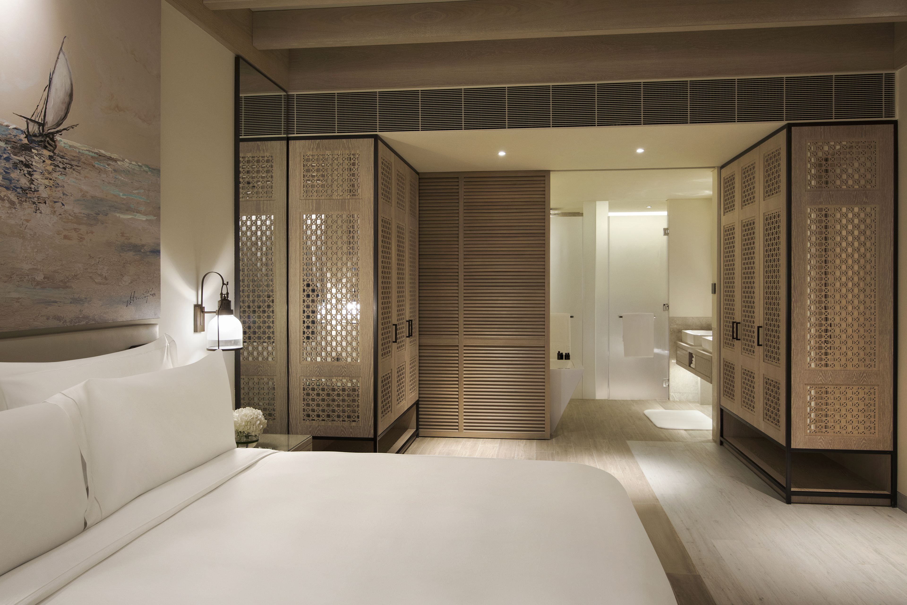 Saadiyat Rotana Resort & Villas