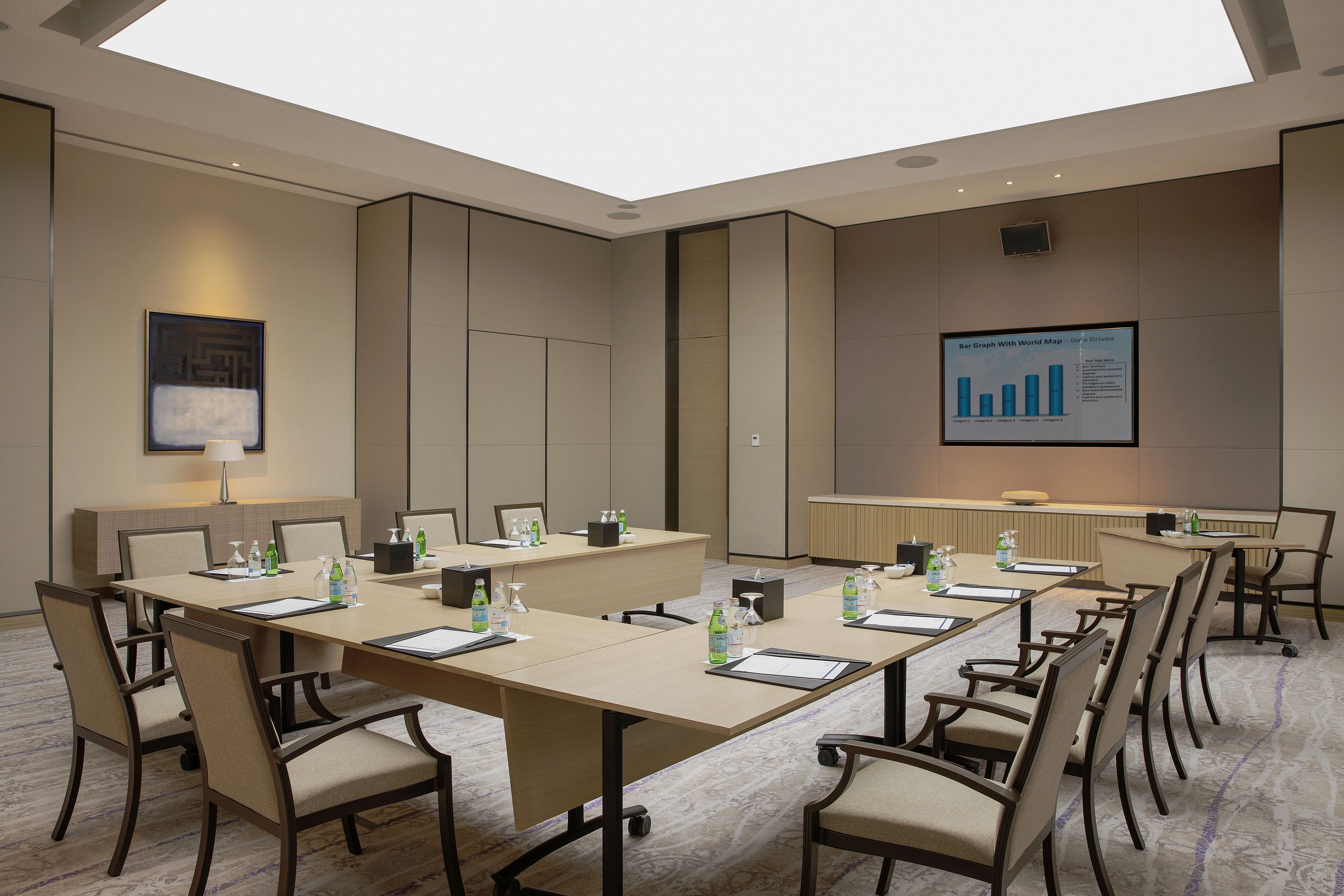 Saadiyat Rotana Resort & Villas