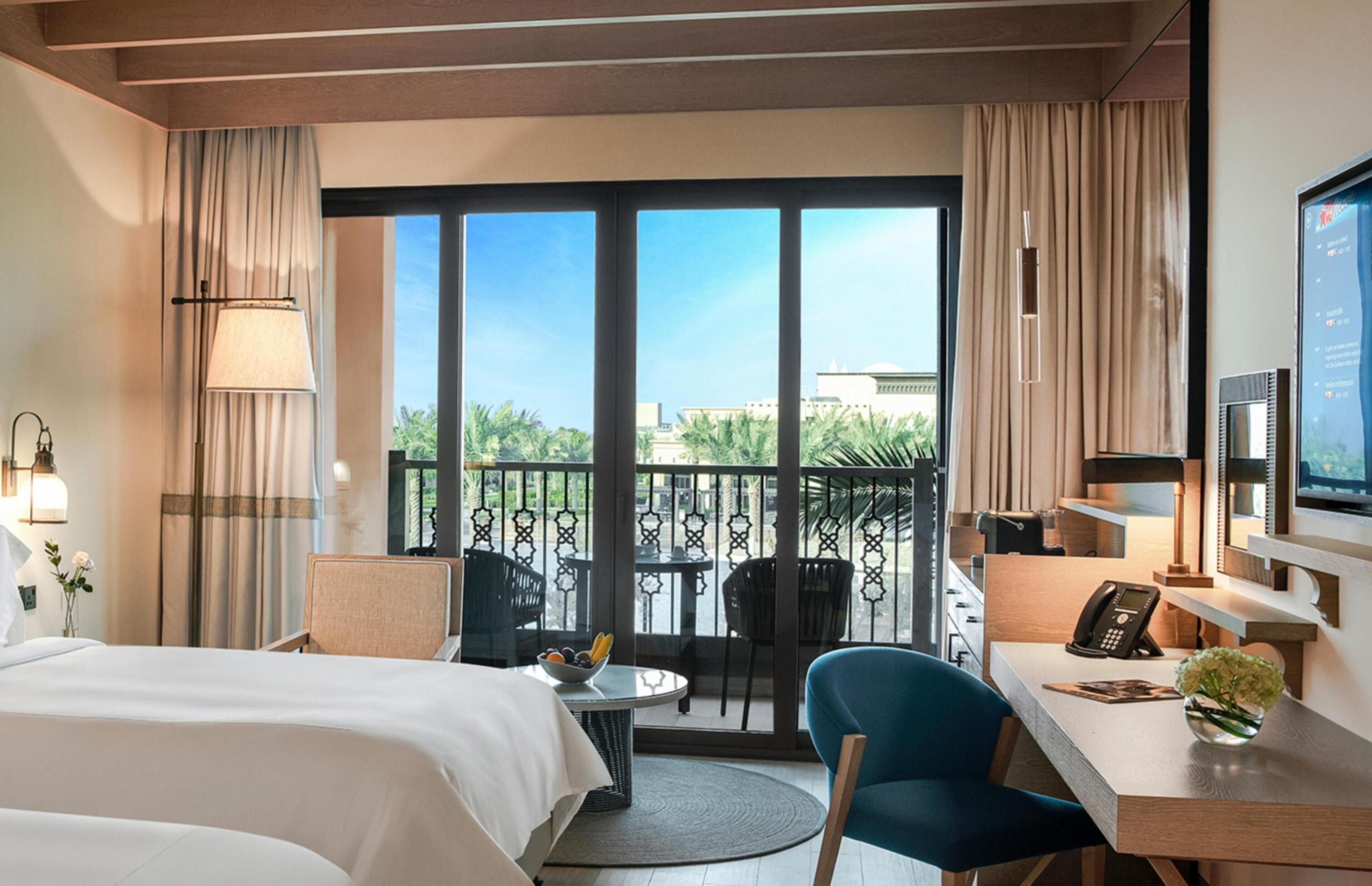 Saadiyat Rotana Resort & Villas