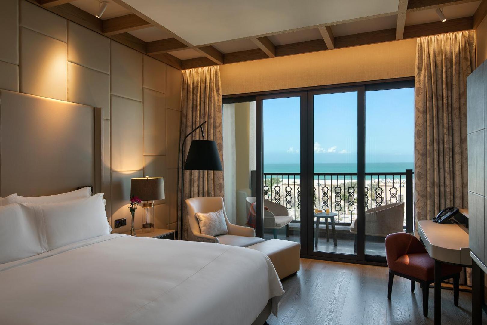 Saadiyat Rotana Resort & Villas