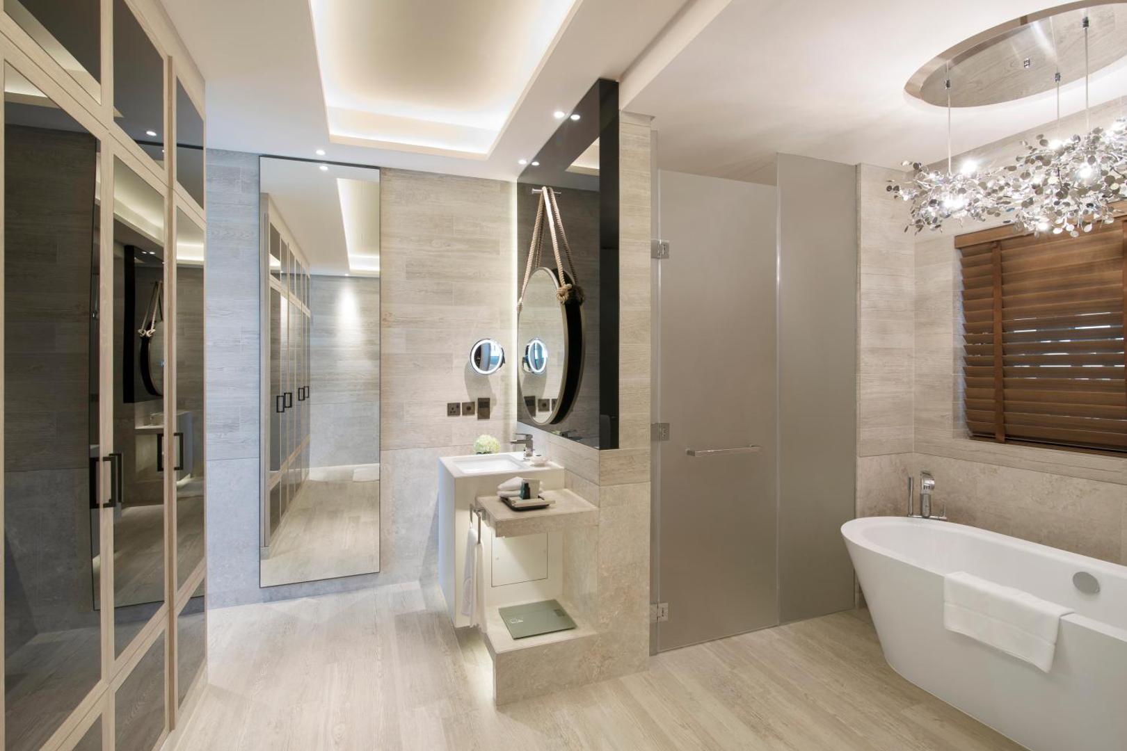 Saadiyat Rotana Resort & Villas