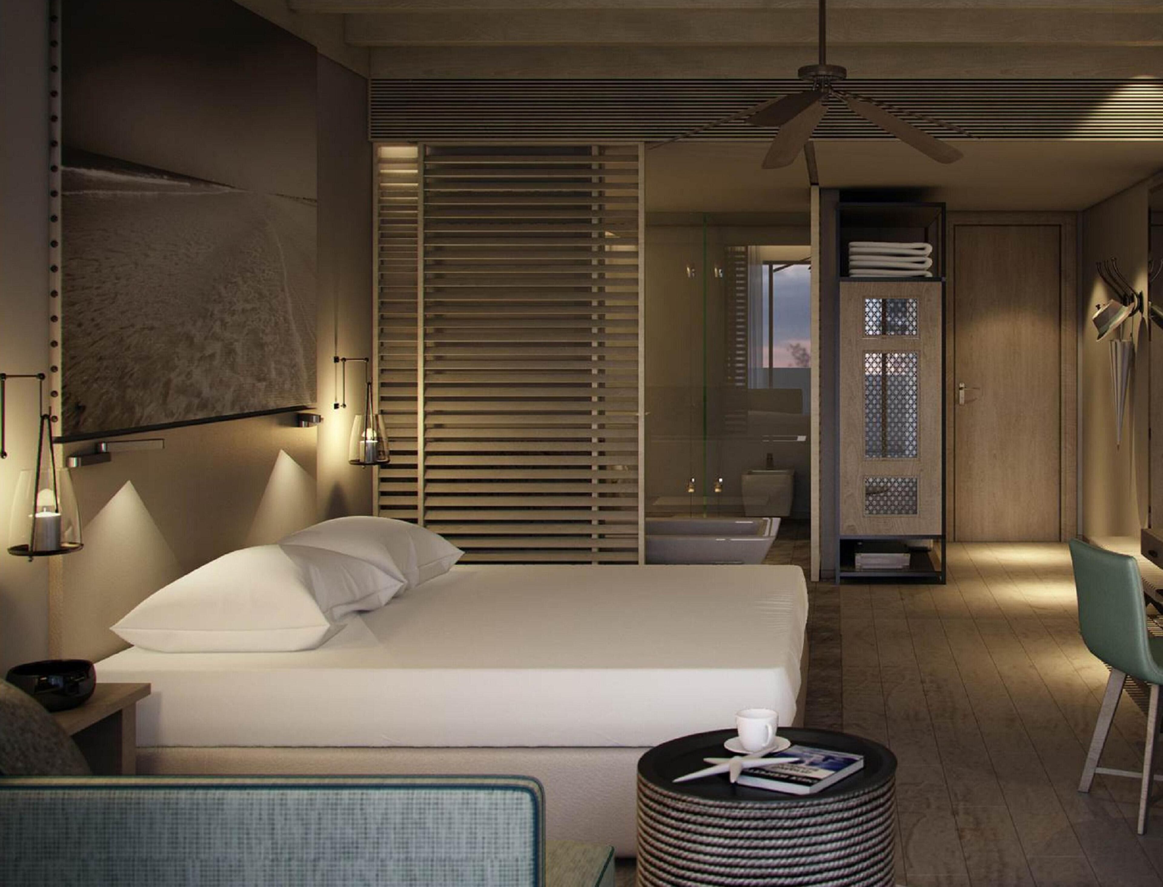 Saadiyat Rotana Resort & Villas