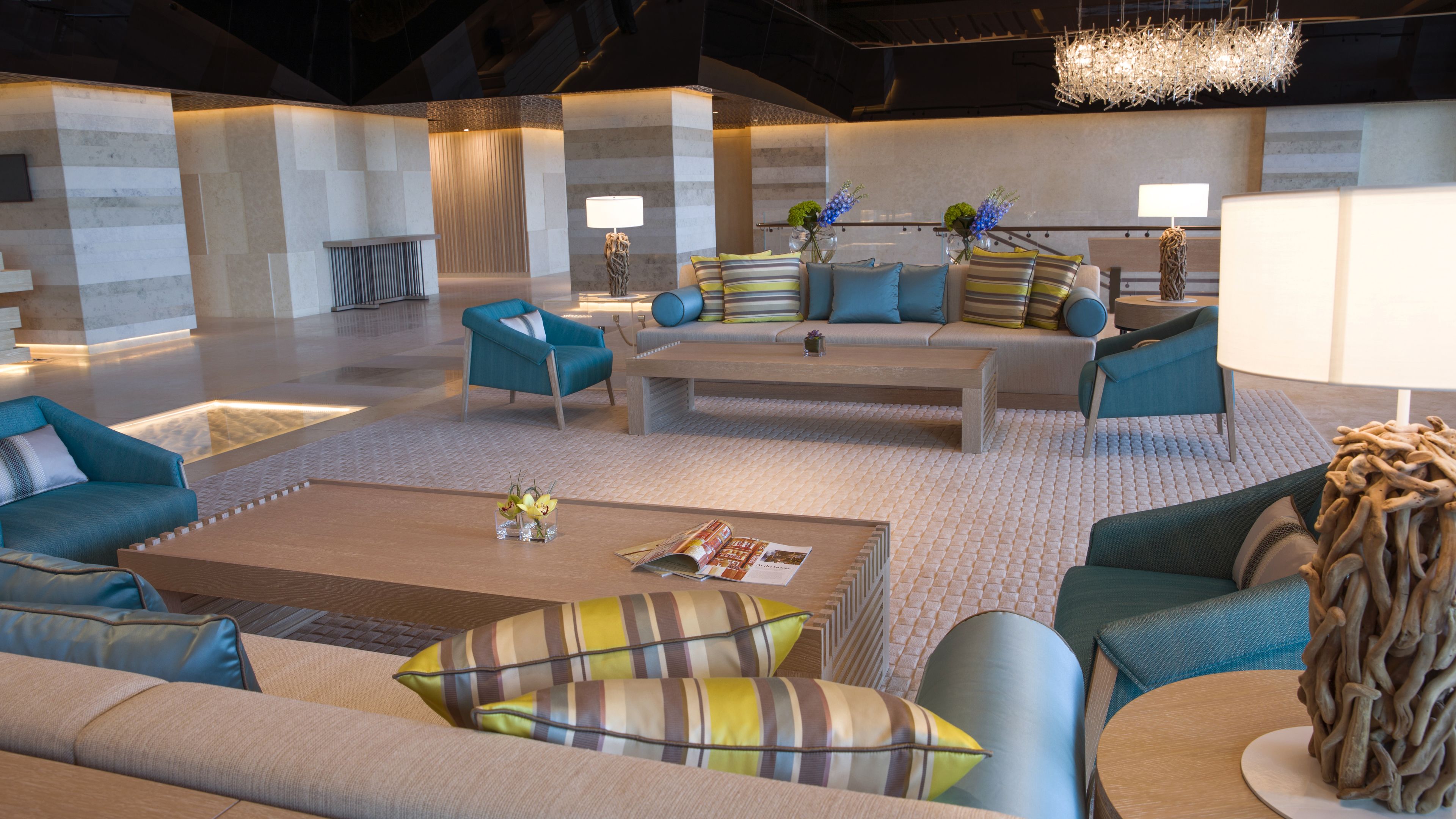 Saadiyat Rotana Resort & Villas