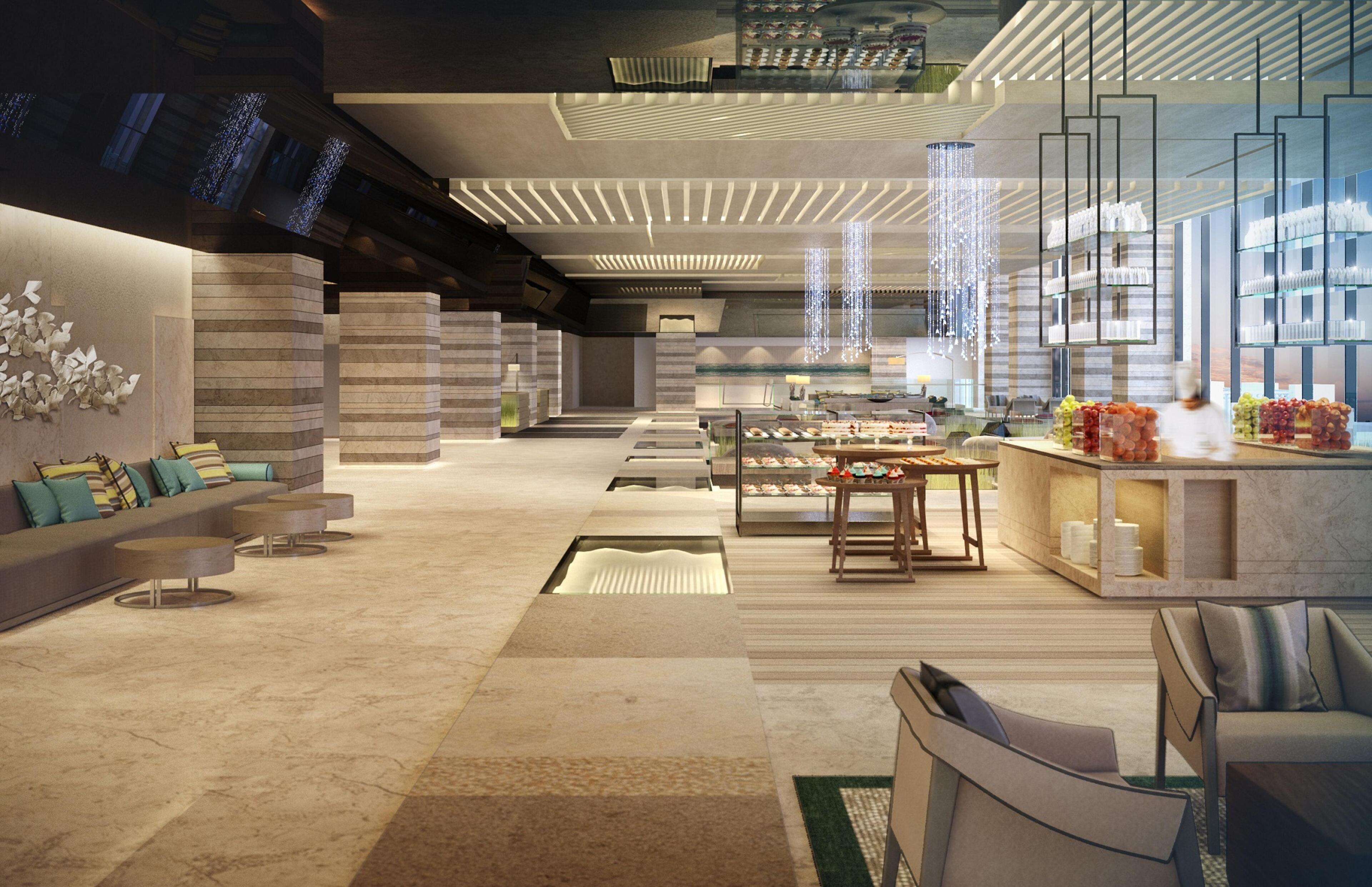Saadiyat Rotana Resort & Villas