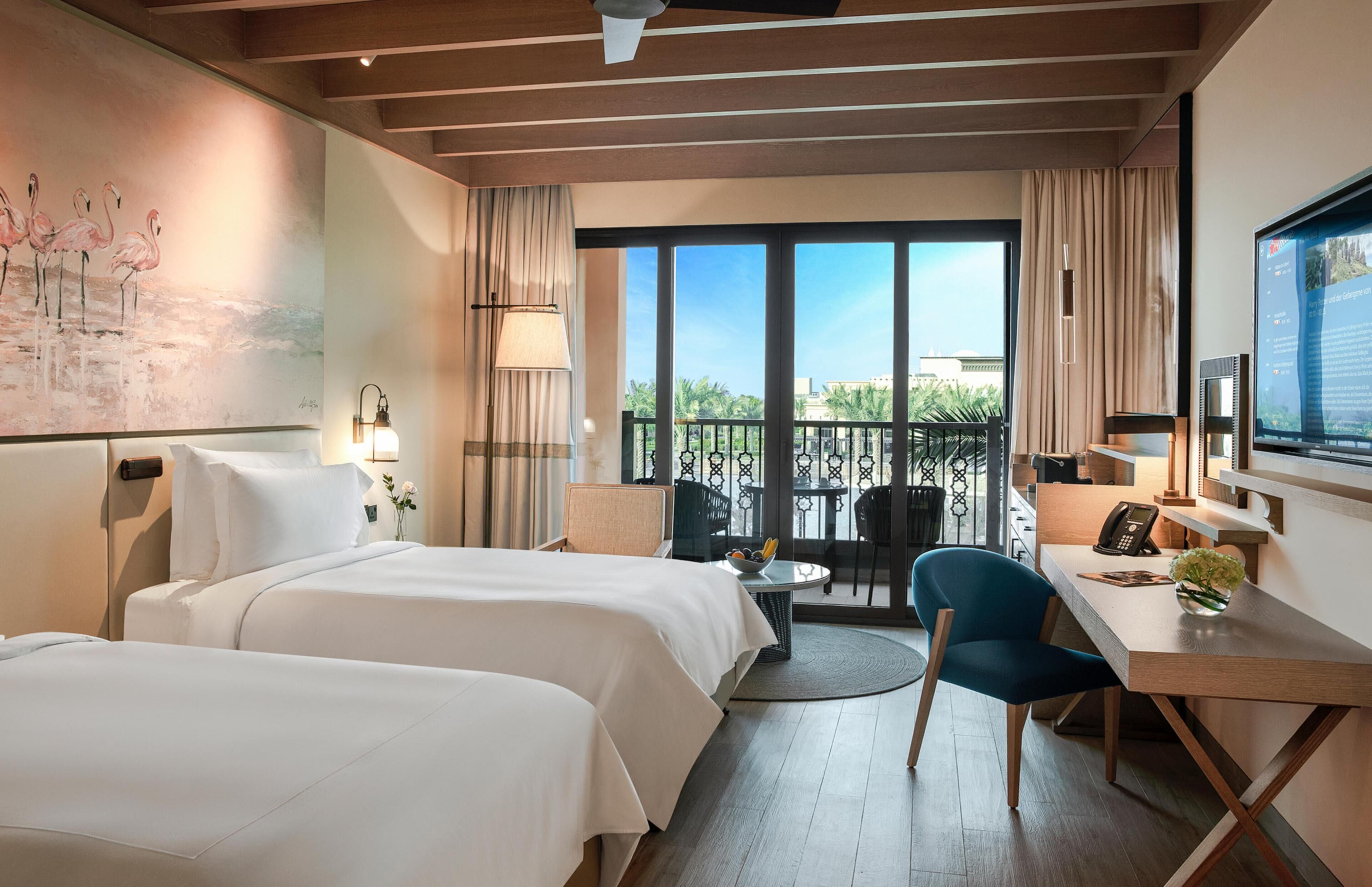 Saadiyat Rotana Resort & Villas