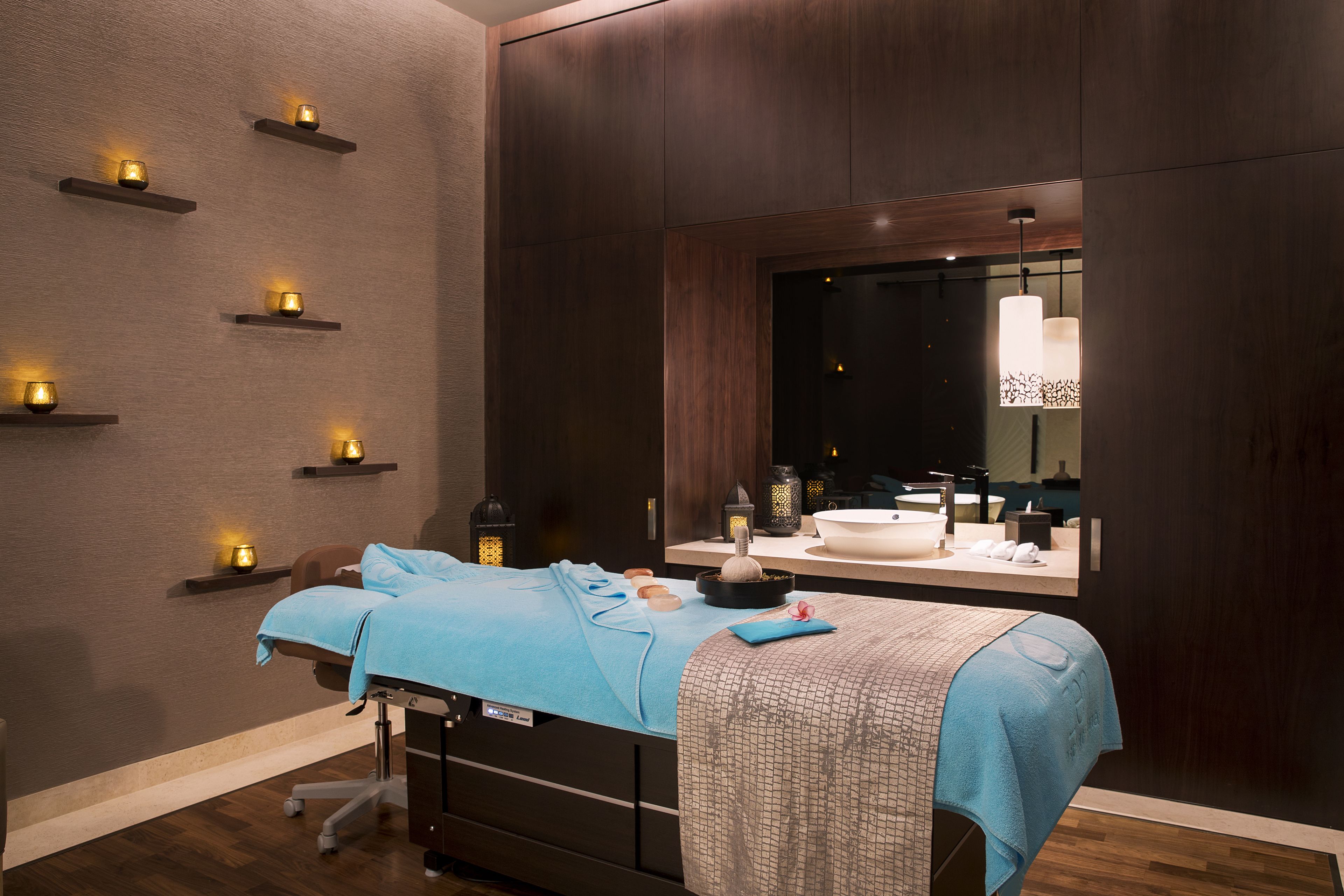 Saadiyat Rotana Resort & Villas