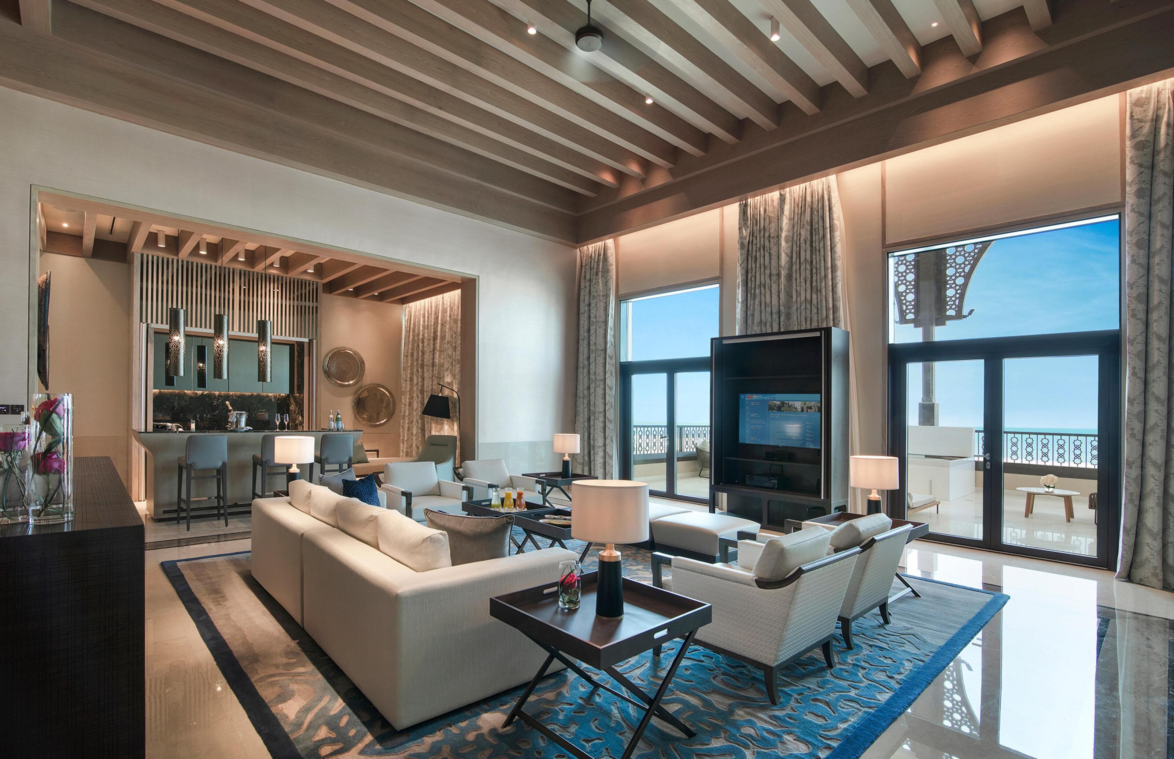 Saadiyat Rotana Resort & Villas